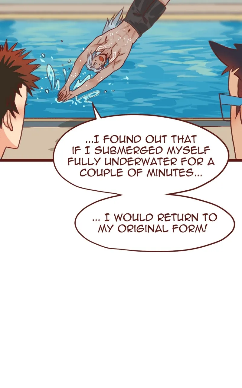 Bailin and Li Yun Chapter 97 page 6 - 