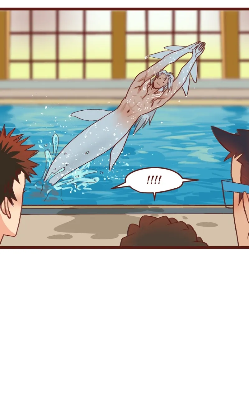 Bailin and Li Yun Chapter 97 page 7 - 