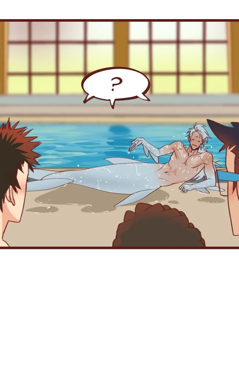 Bailin and Li Yun Chapter 97 page 8 - 