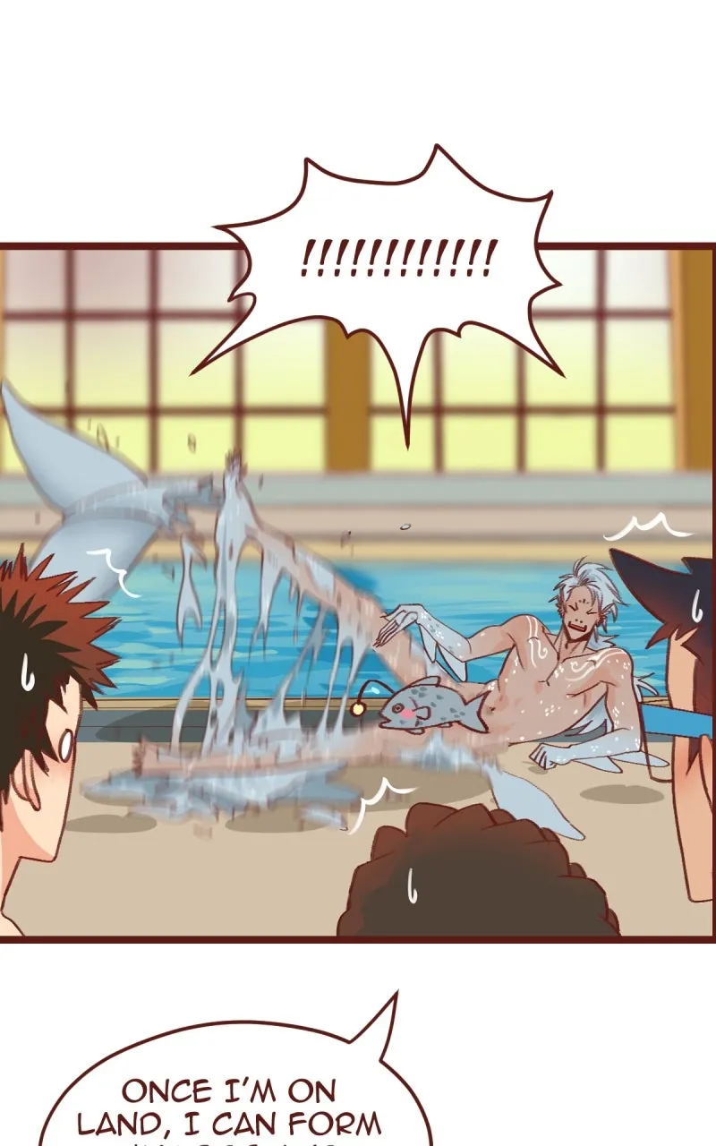 Bailin and Li Yun Chapter 97 page 9 - 