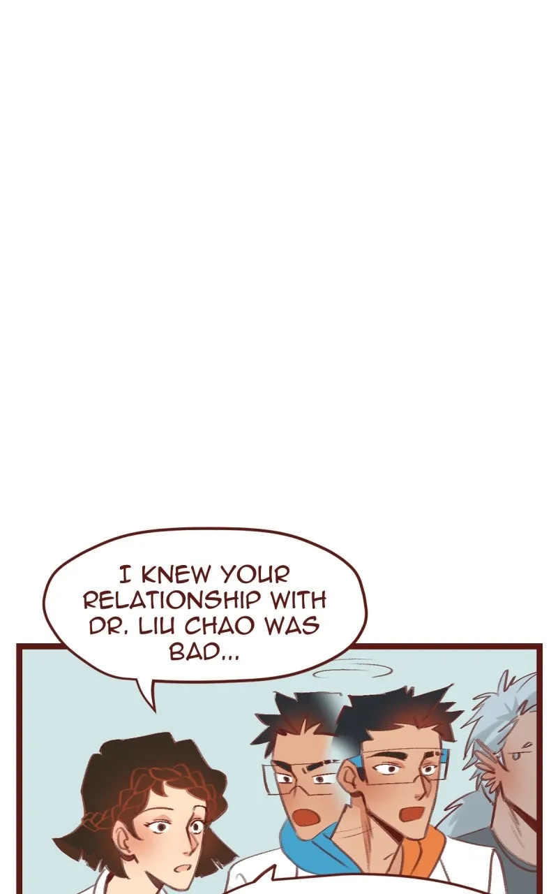 Bailin and Li Yun Chapter 98 page 11 - 