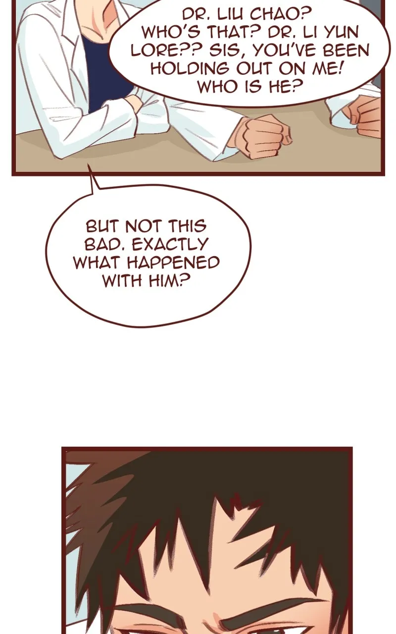 Bailin and Li Yun Chapter 98 page 12 - 