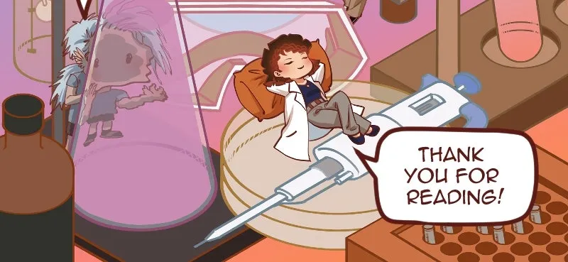 Bailin and Li Yun Chapter 98 page 17 - 