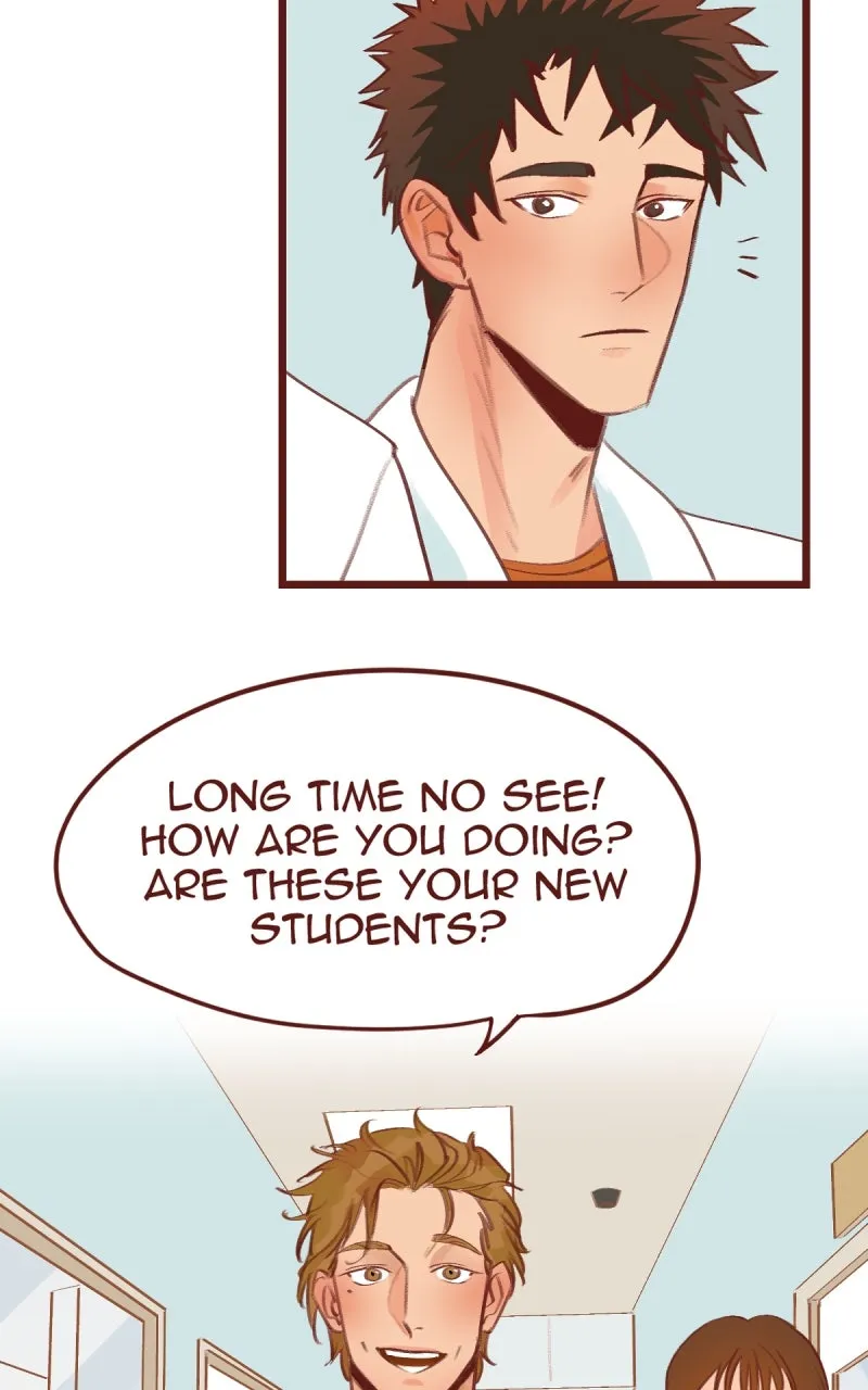 Bailin and Li Yun Chapter 98 page 4 - 