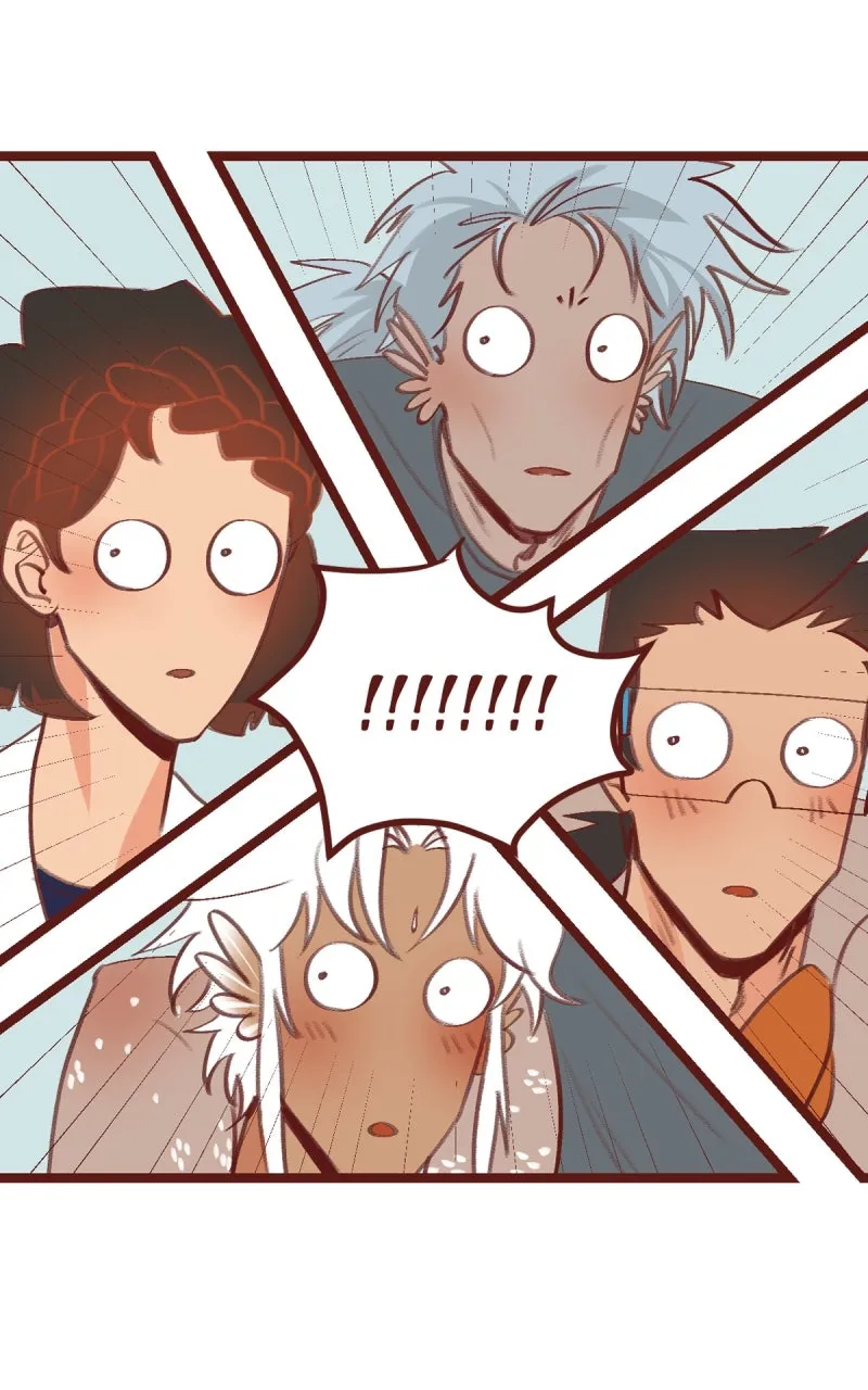 Bailin and Li Yun Chapter 98 page 7 - 