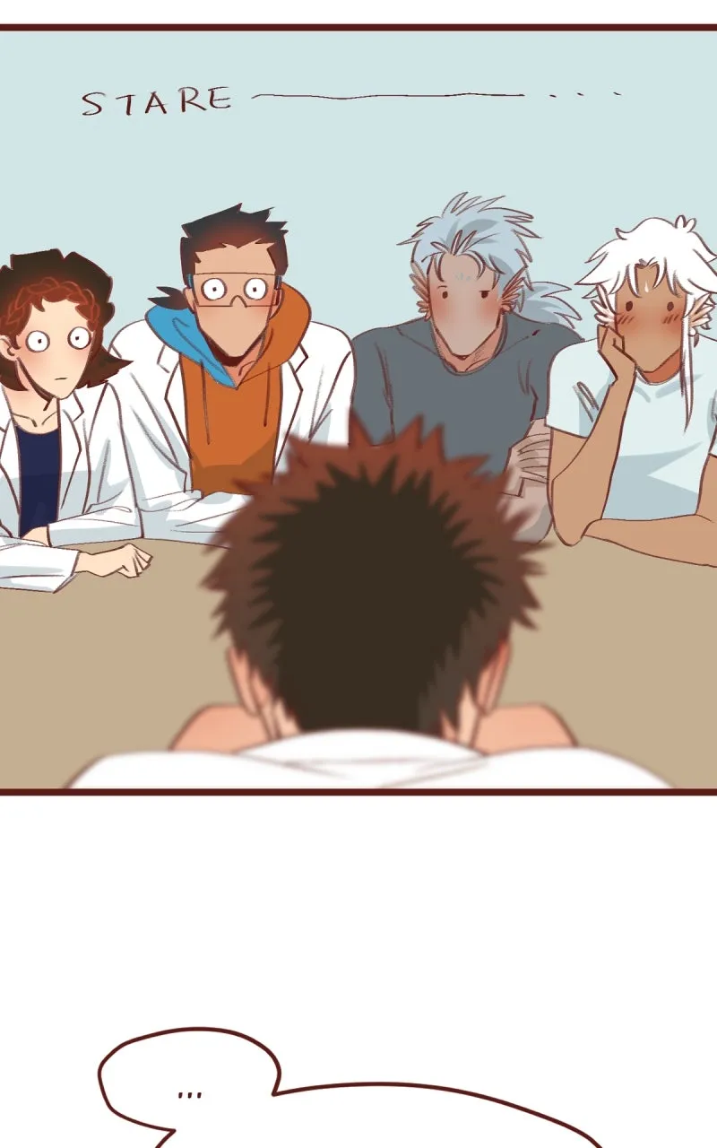 Bailin and Li Yun Chapter 98 page 9 - 