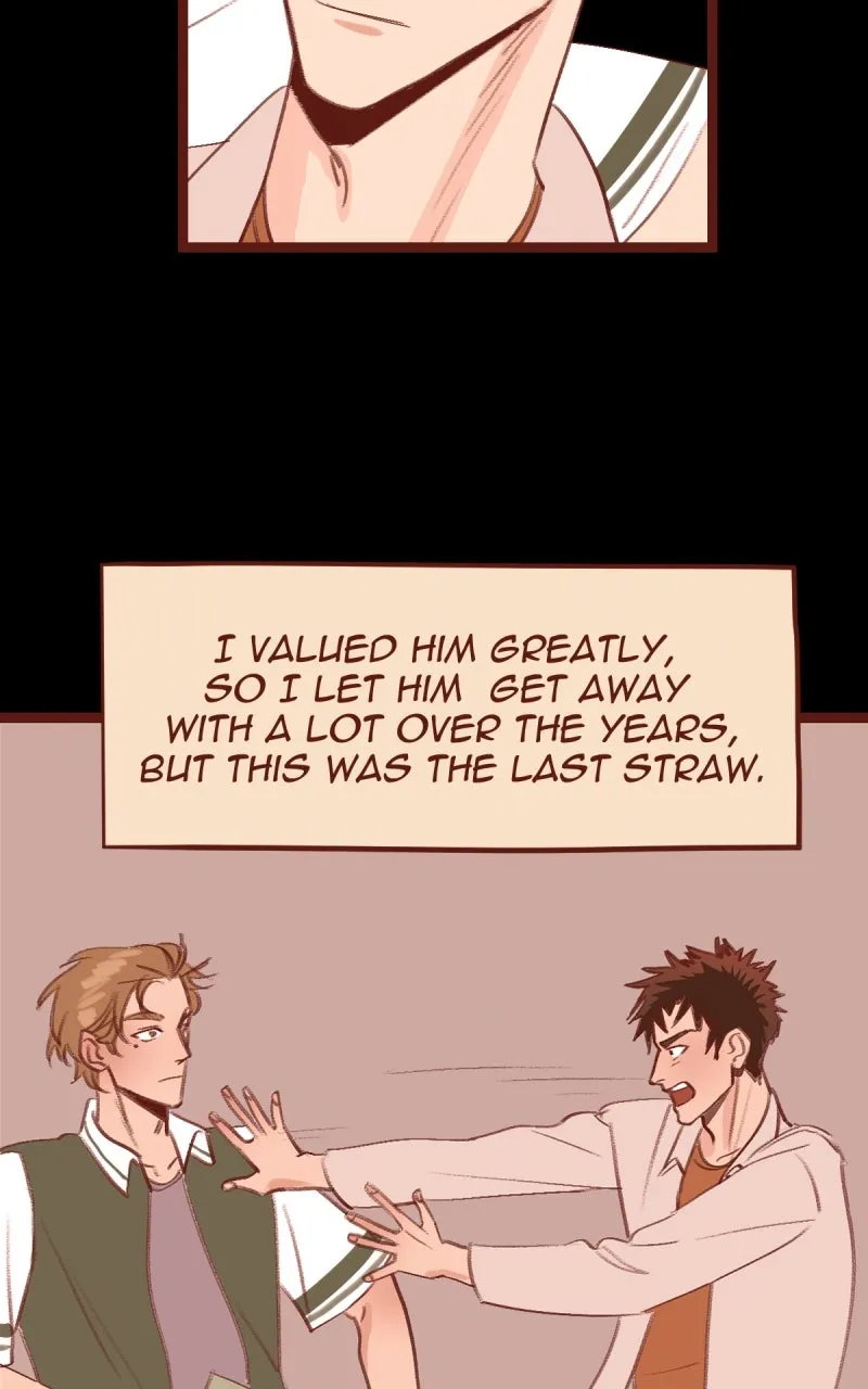 Bailin and Li Yun Chapter 99 page 11 - 