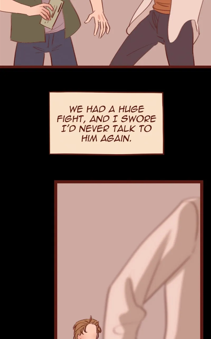 Bailin and Li Yun Chapter 99 page 12 - 