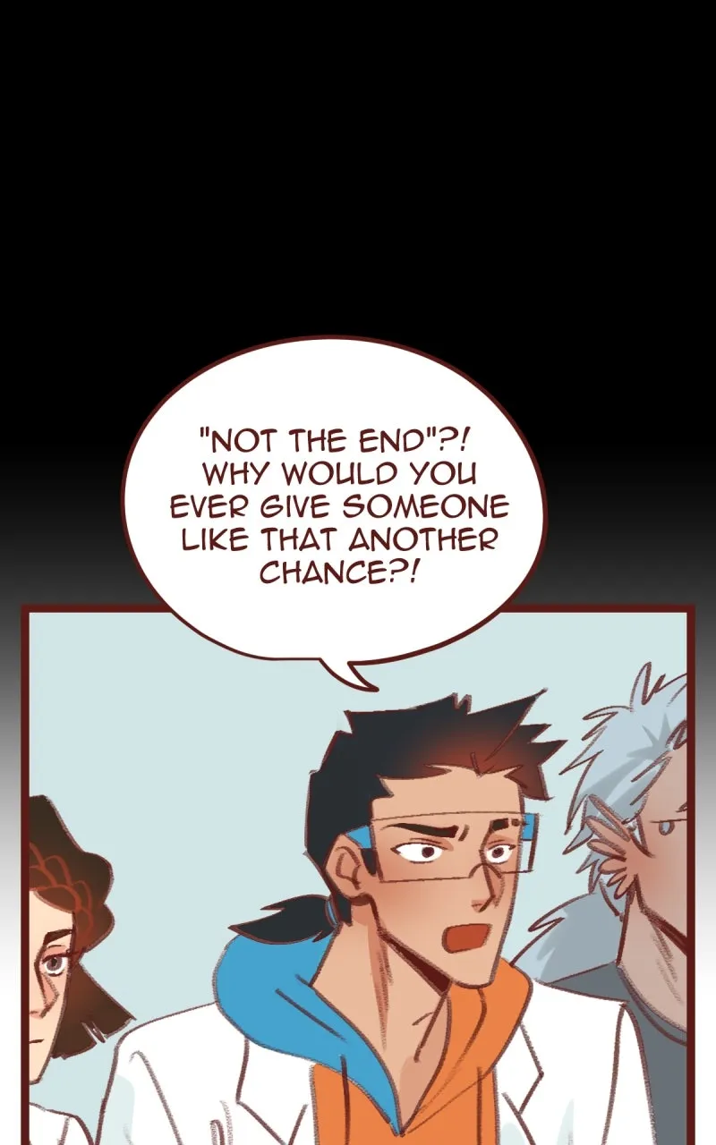 Bailin and Li Yun Chapter 99 page 14 - 