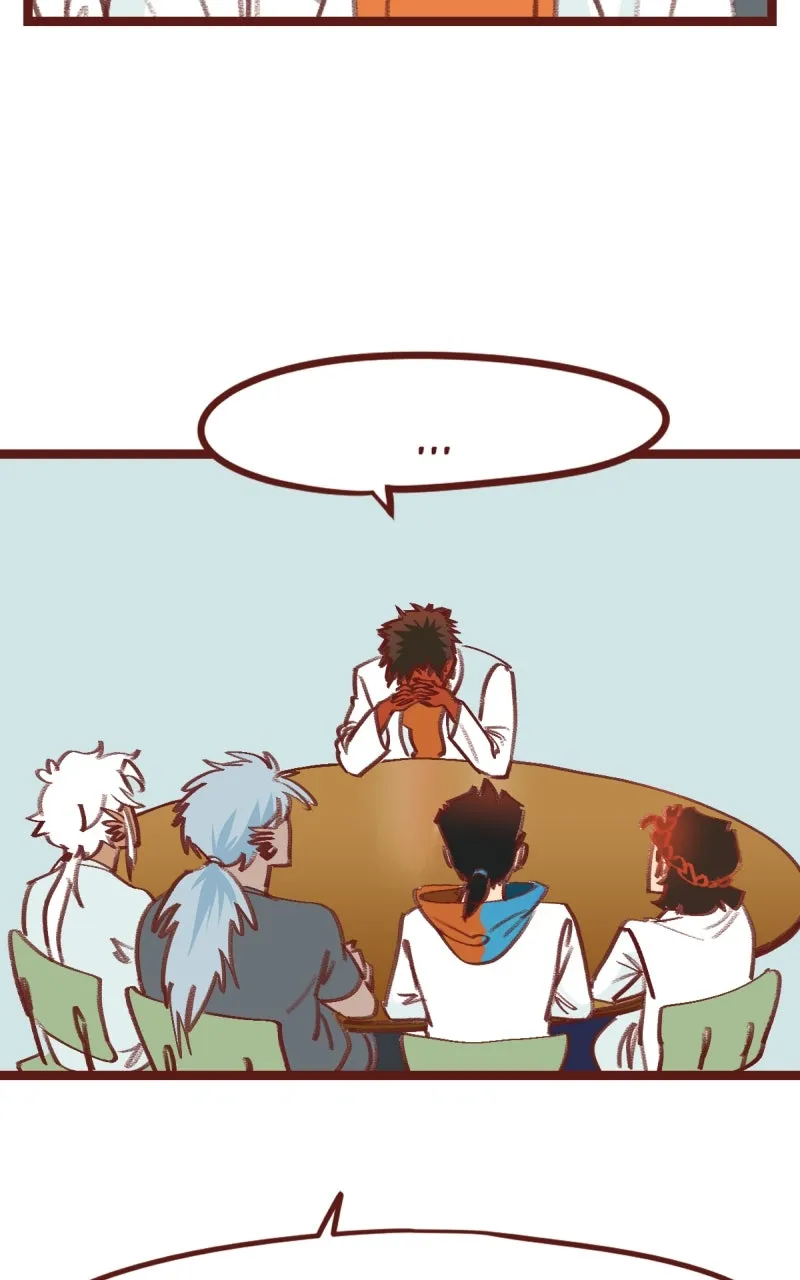 Bailin and Li Yun Chapter 99 page 15 - 