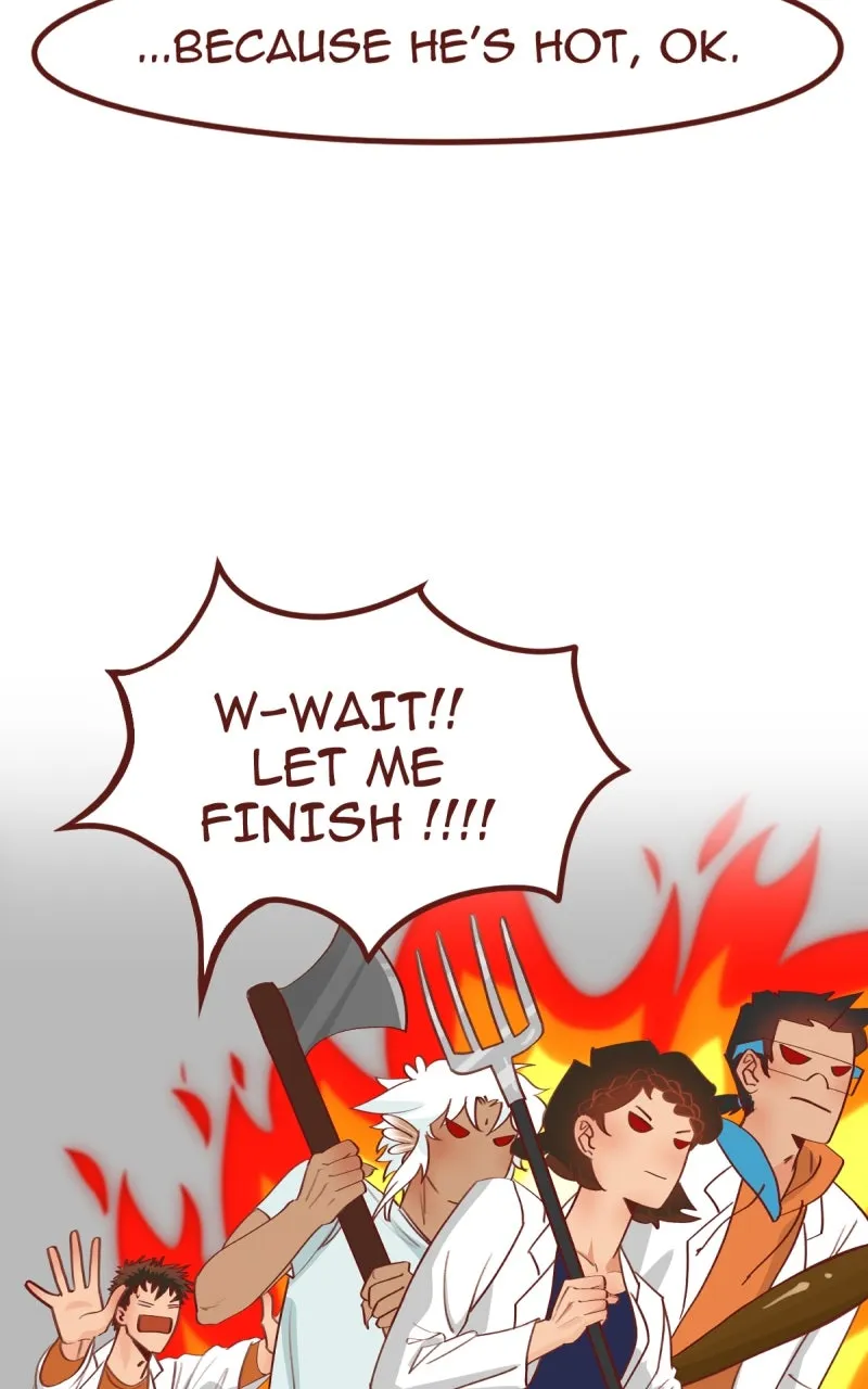 Bailin and Li Yun Chapter 99 page 16 - 