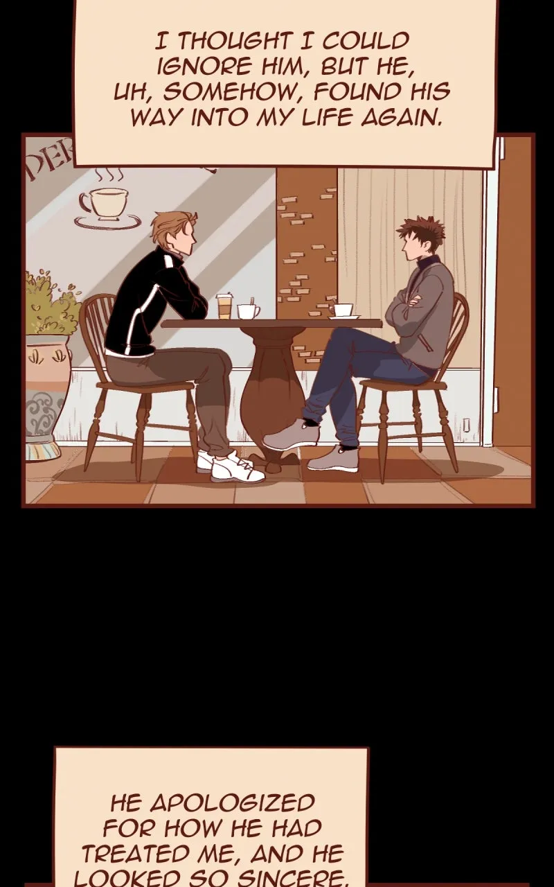 Bailin and Li Yun Chapter 99 page 19 - 