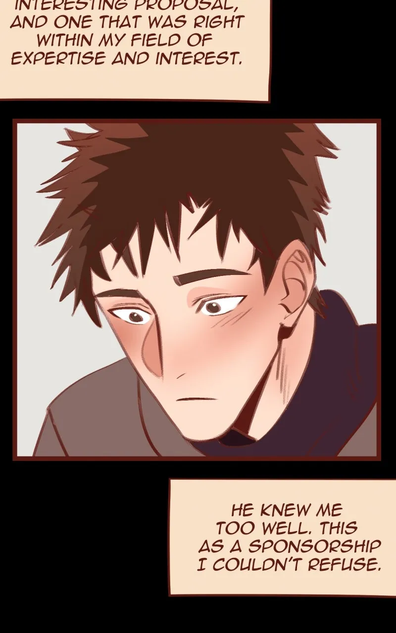Bailin and Li Yun Chapter 99 page 23 - 