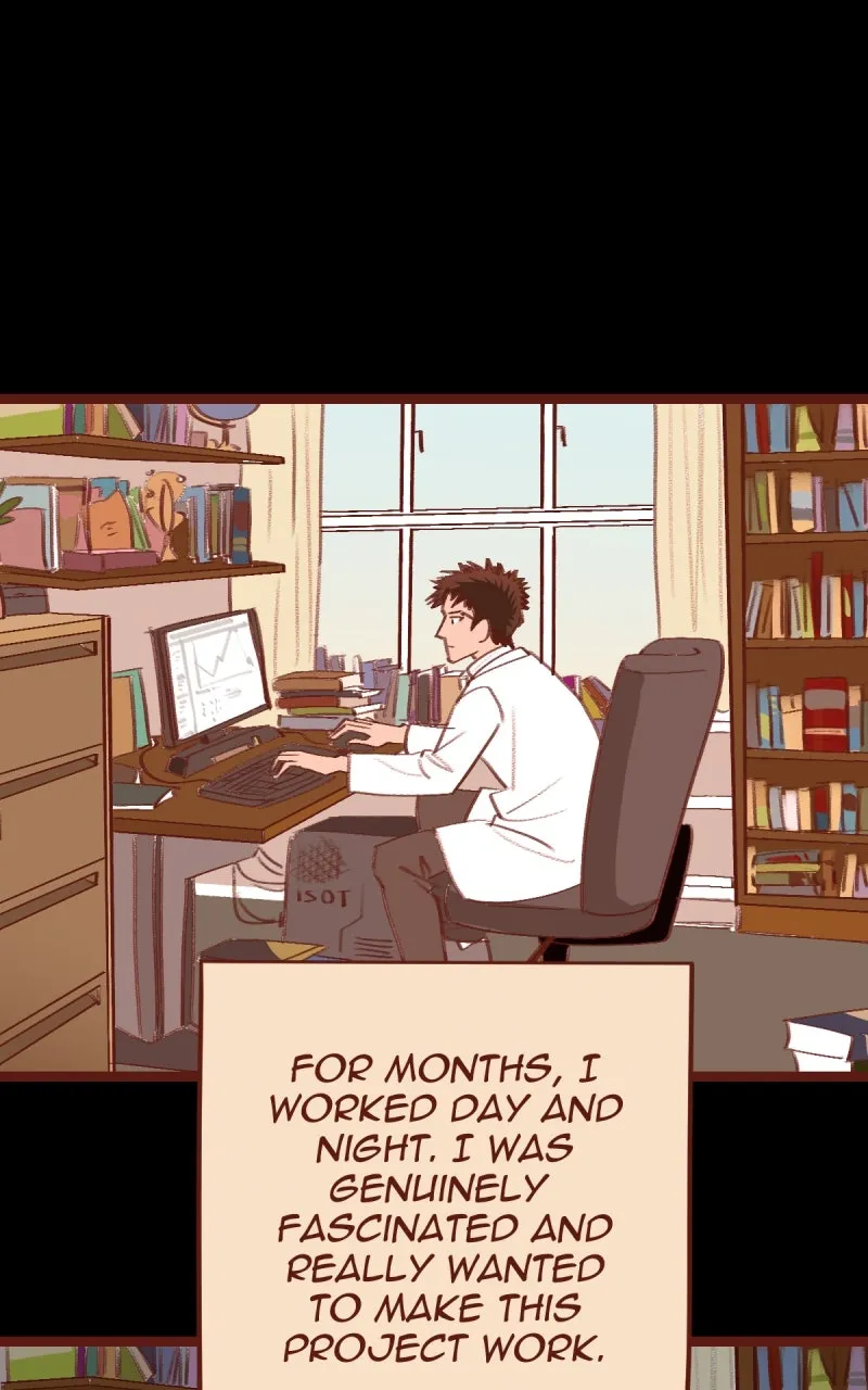 Bailin and Li Yun Chapter 99 page 24 - 