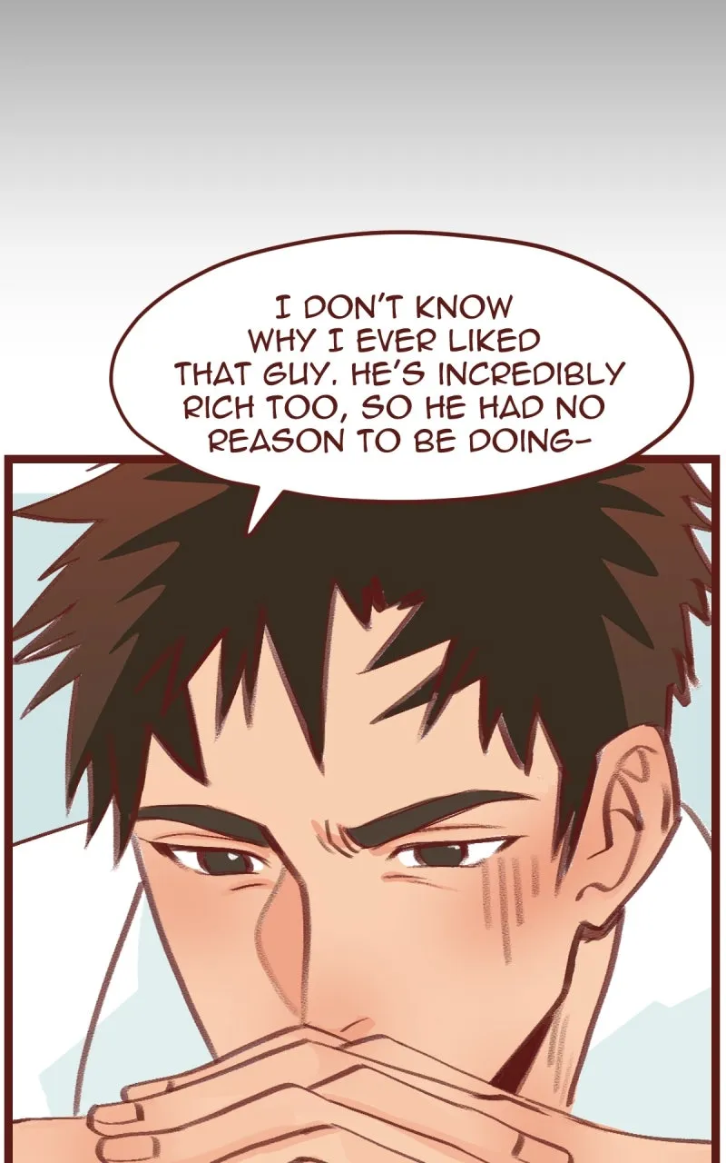 Bailin and Li Yun Chapter 99 page 29 - 