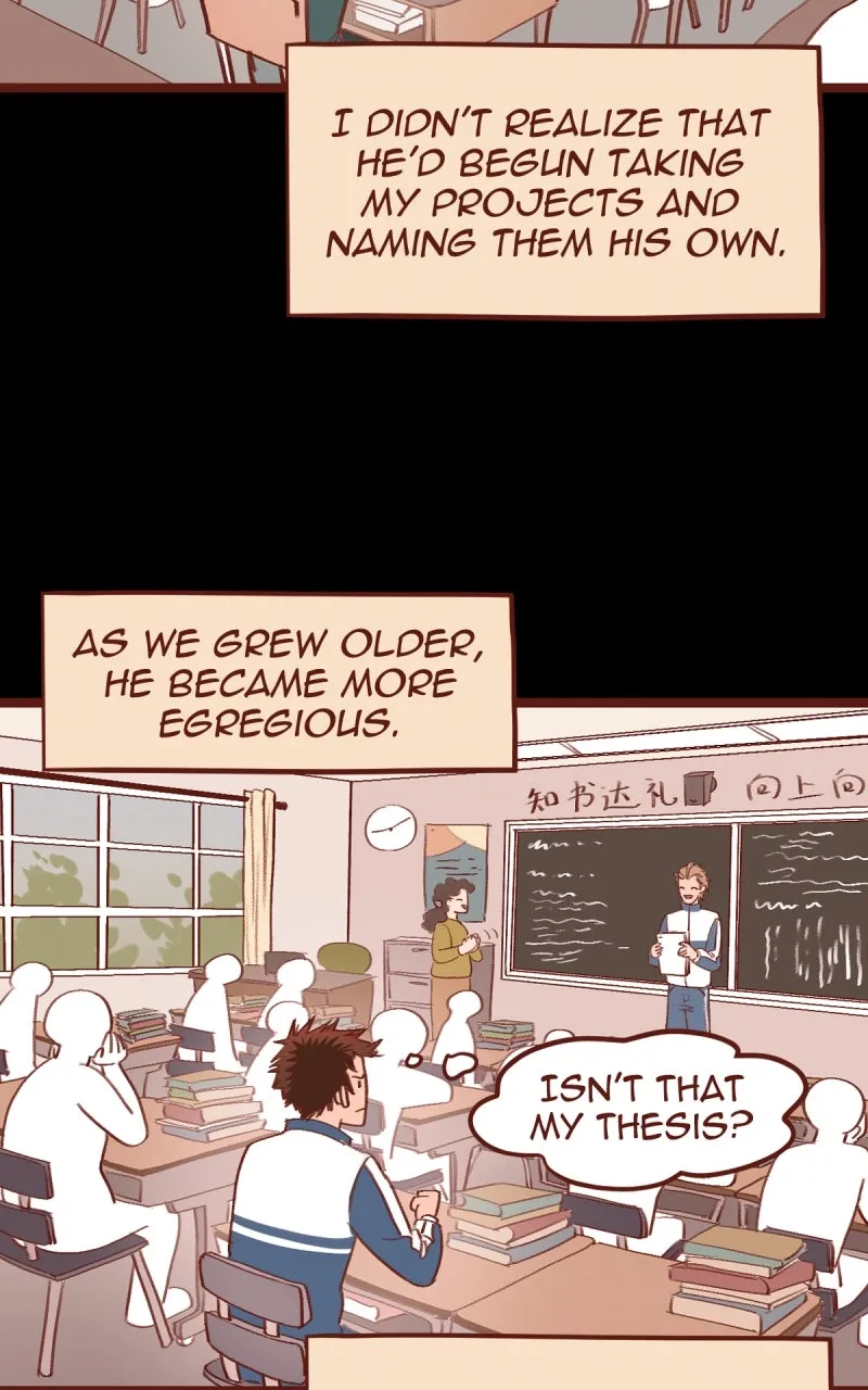 Bailin and Li Yun Chapter 99 page 7 - 