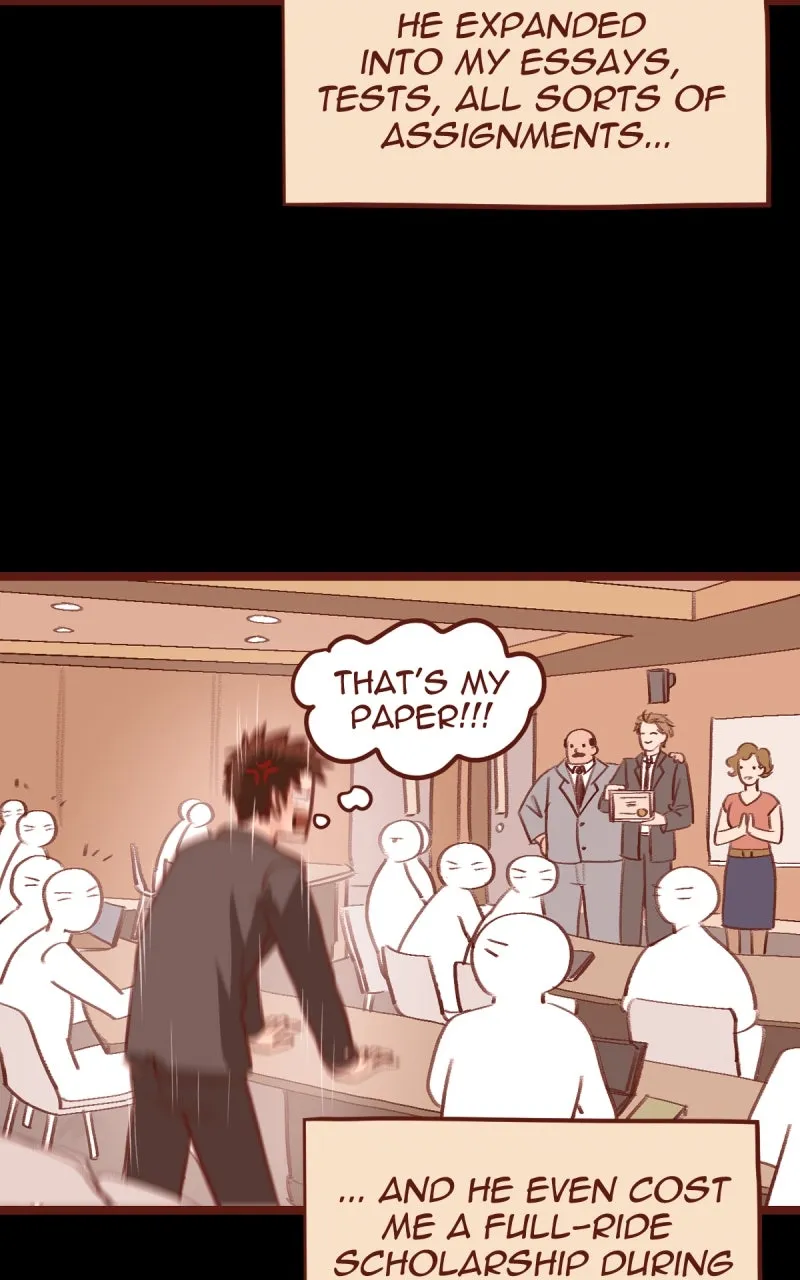 Bailin and Li Yun Chapter 99 page 8 - 
