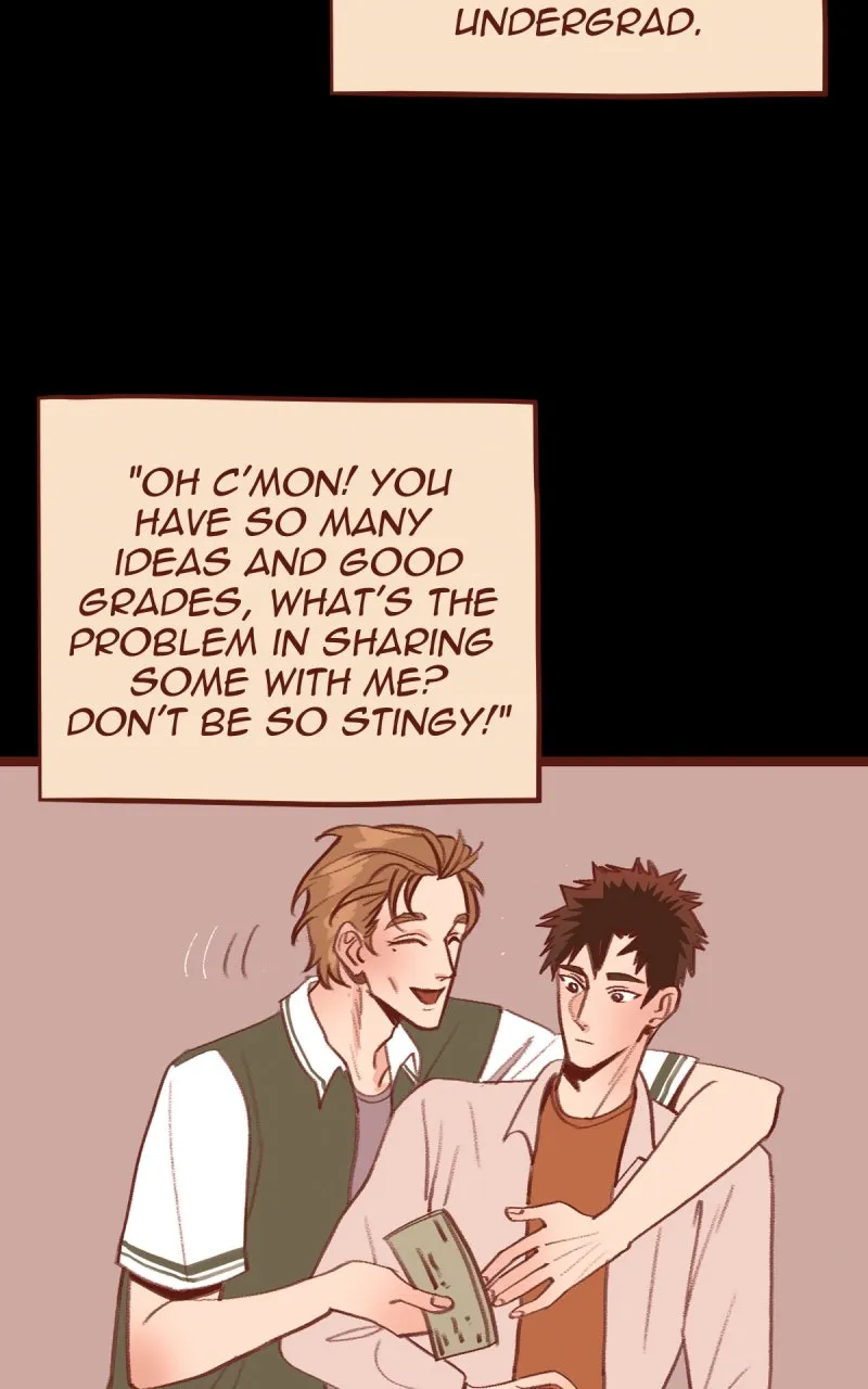 Bailin and Li Yun Chapter 99 page 9 - 