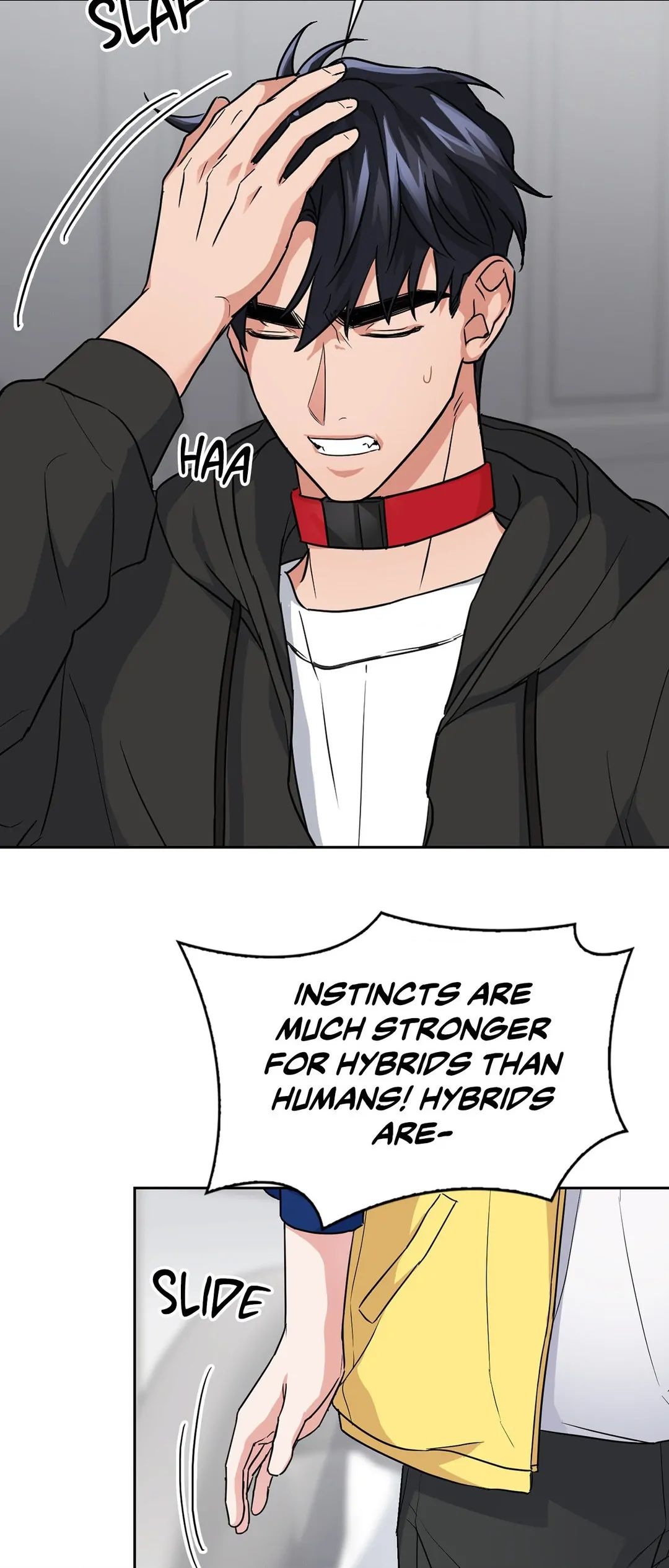 BAITS Chapter 36 page 40 - 