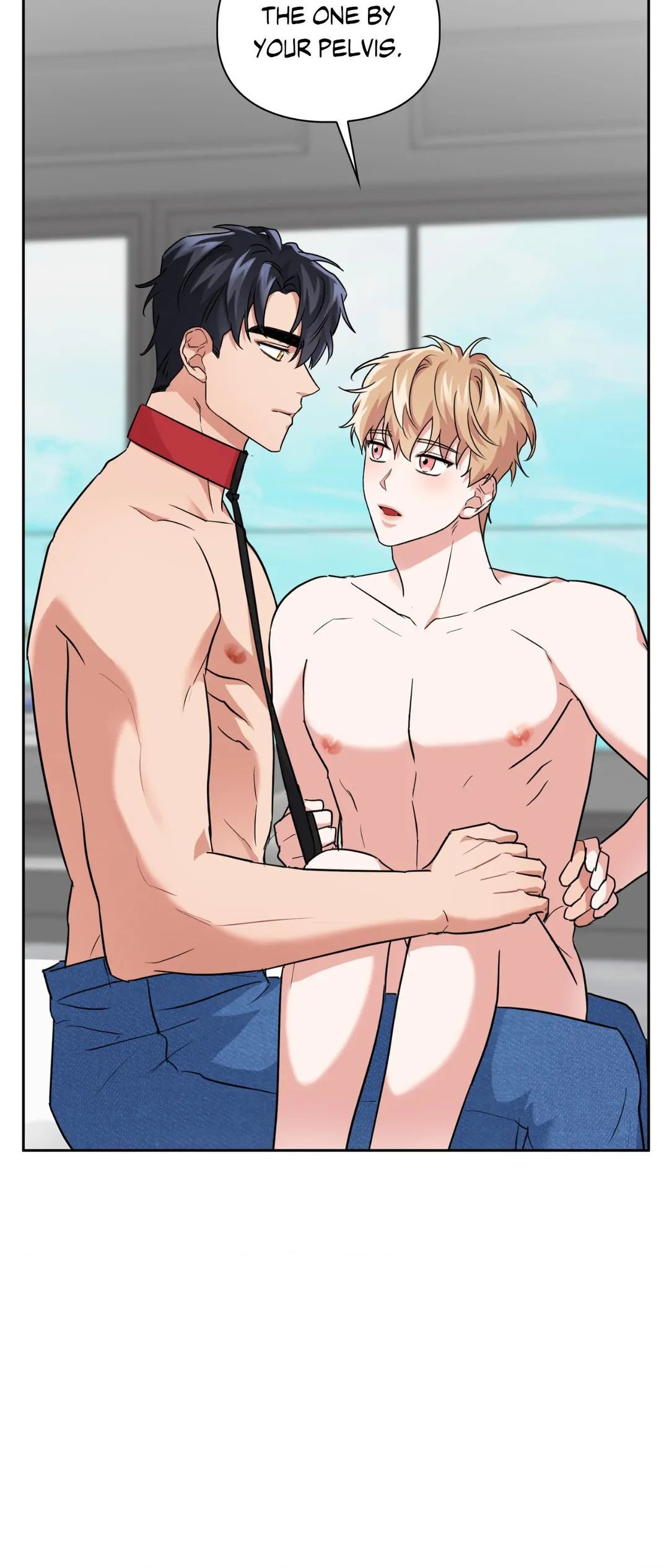 BAITS Chapter 38 page 40 - 