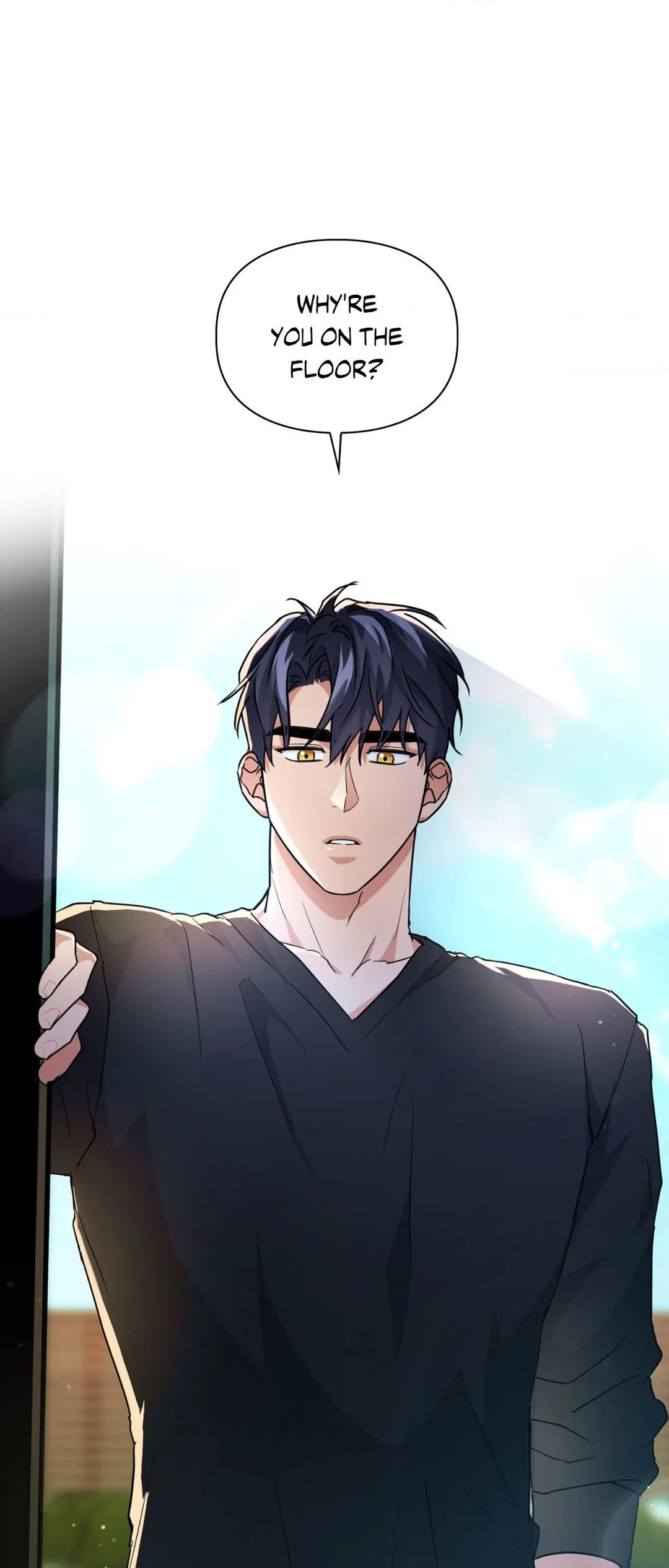 BAITS Chapter 46 page 50 - 