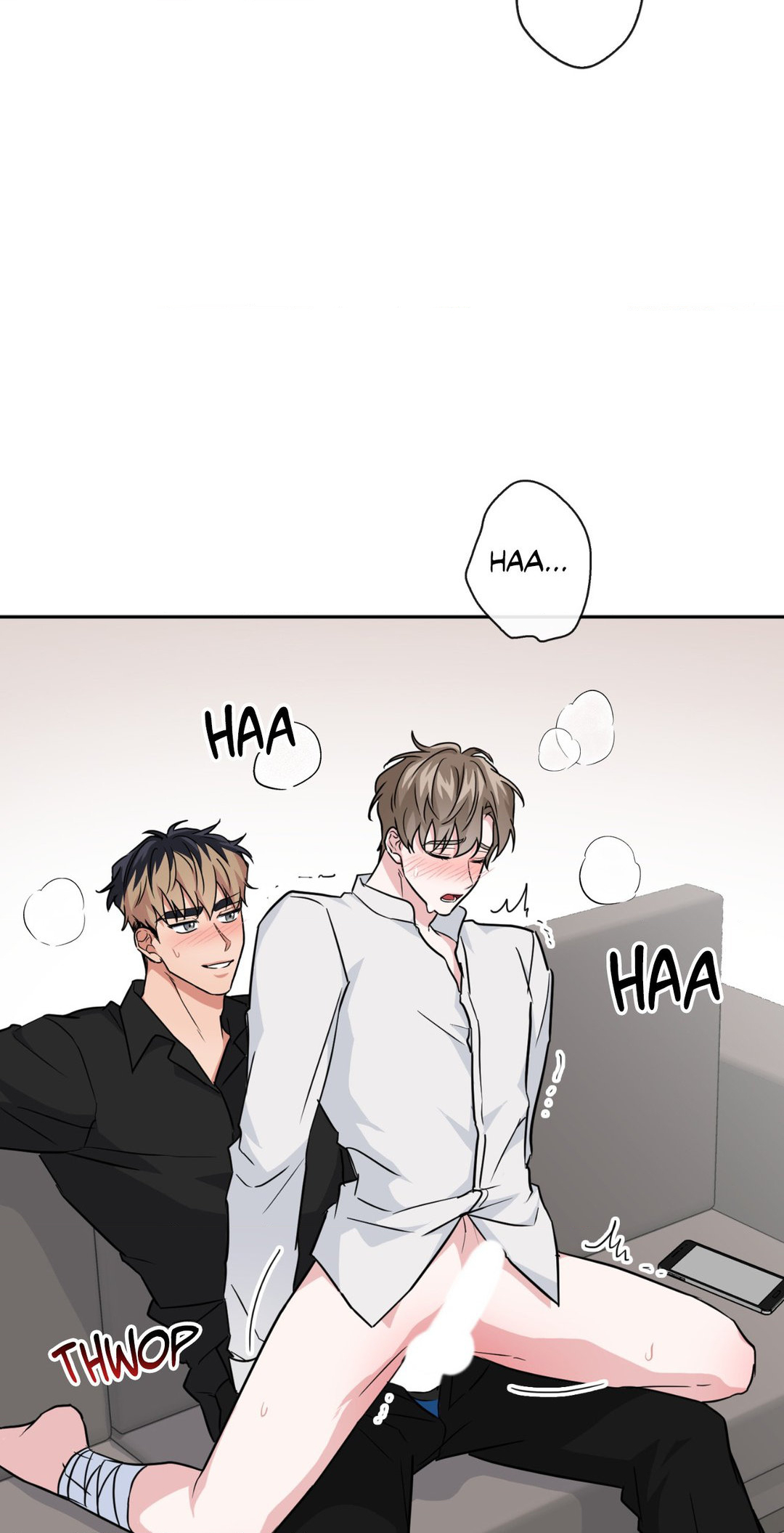 BAITS Chapter 48 page 39 - 