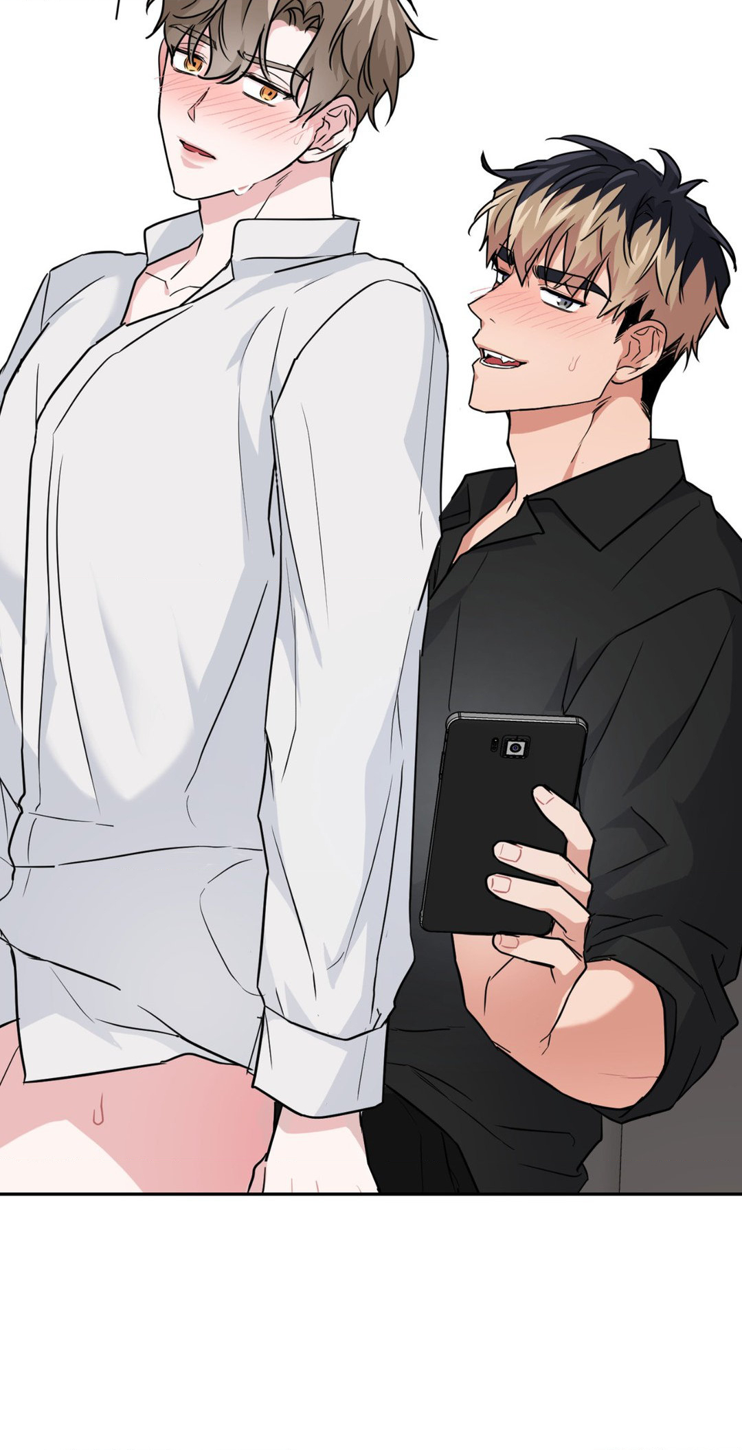 BAITS Chapter 48 page 52 - 