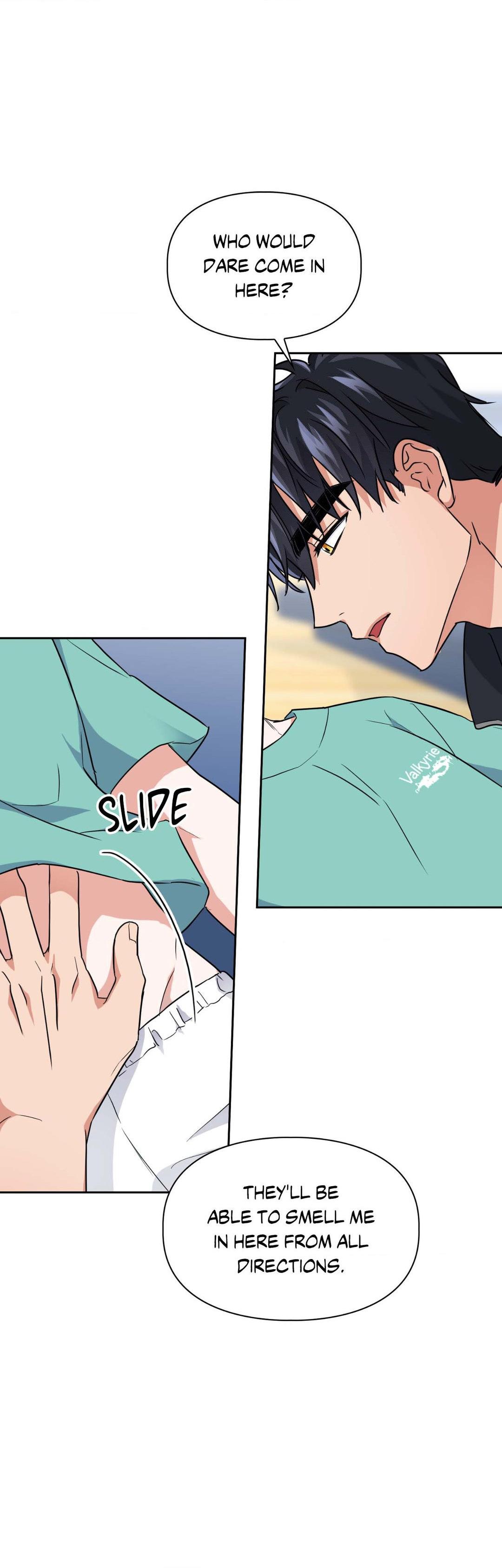 BAITS Chapter 50 page 32 - 
