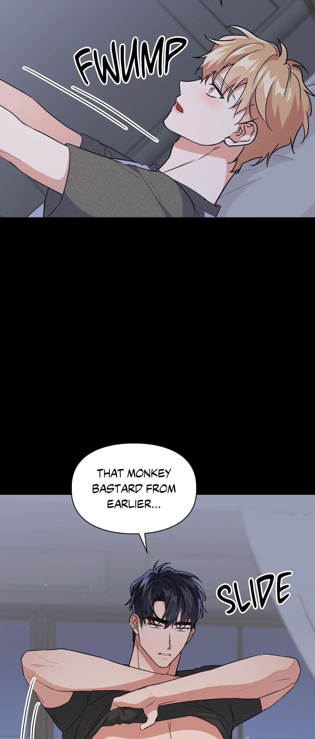 BAITS Chapter 60 page 61 - 