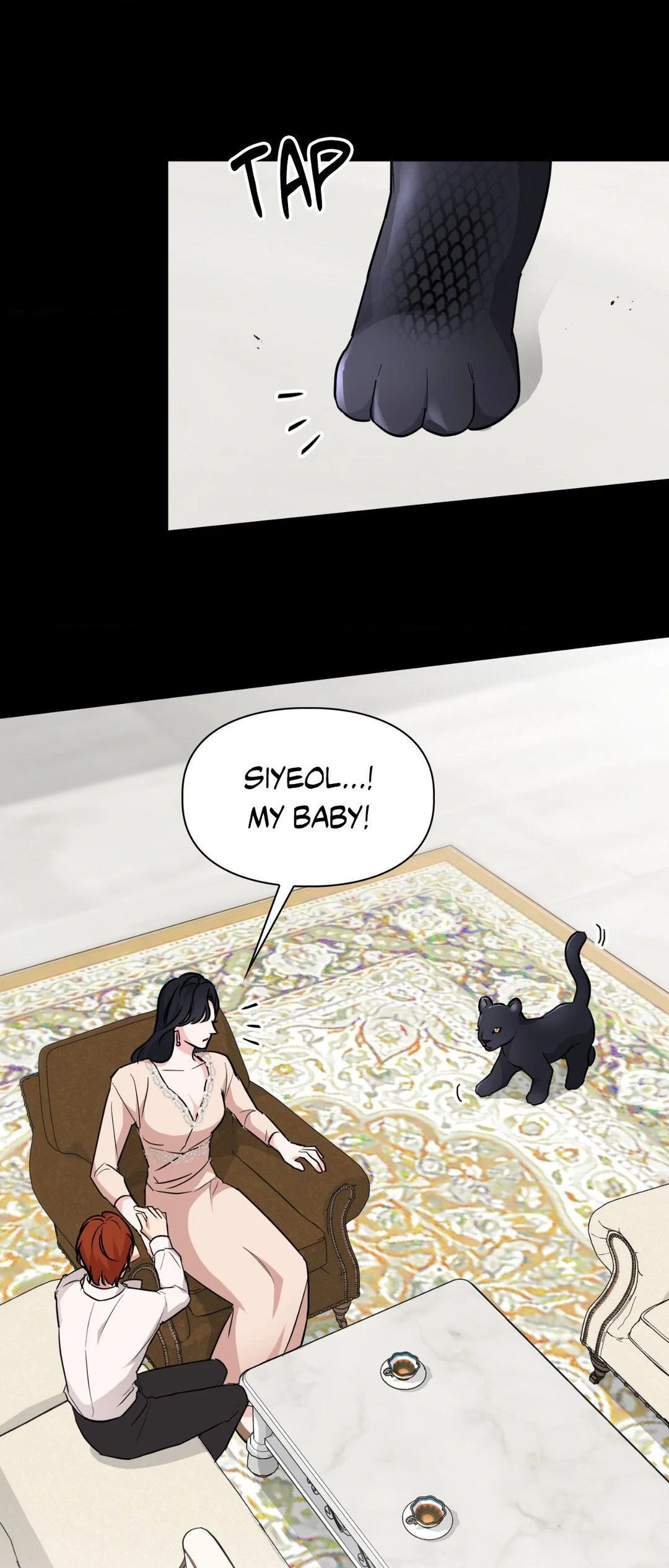 BAITS Chapter 64 page 28 - 