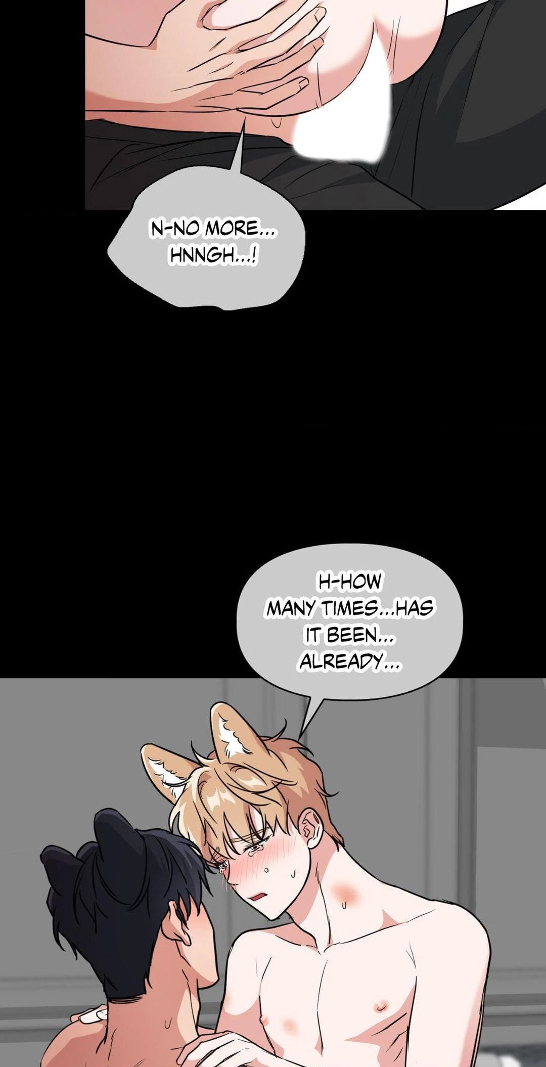 BAITS Chapter 65 page 67 - 