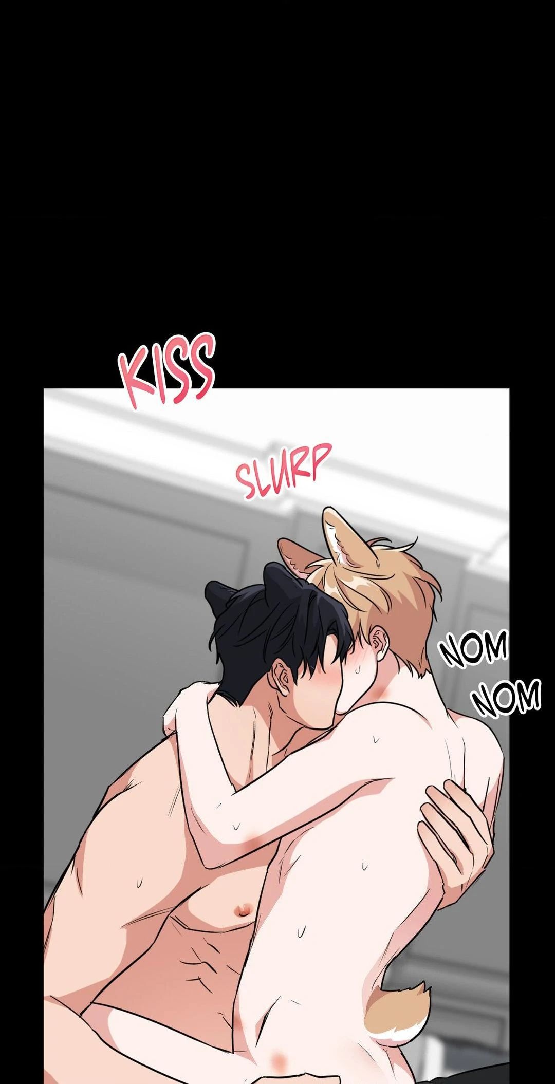 BAITS Chapter 65 page 70 - 