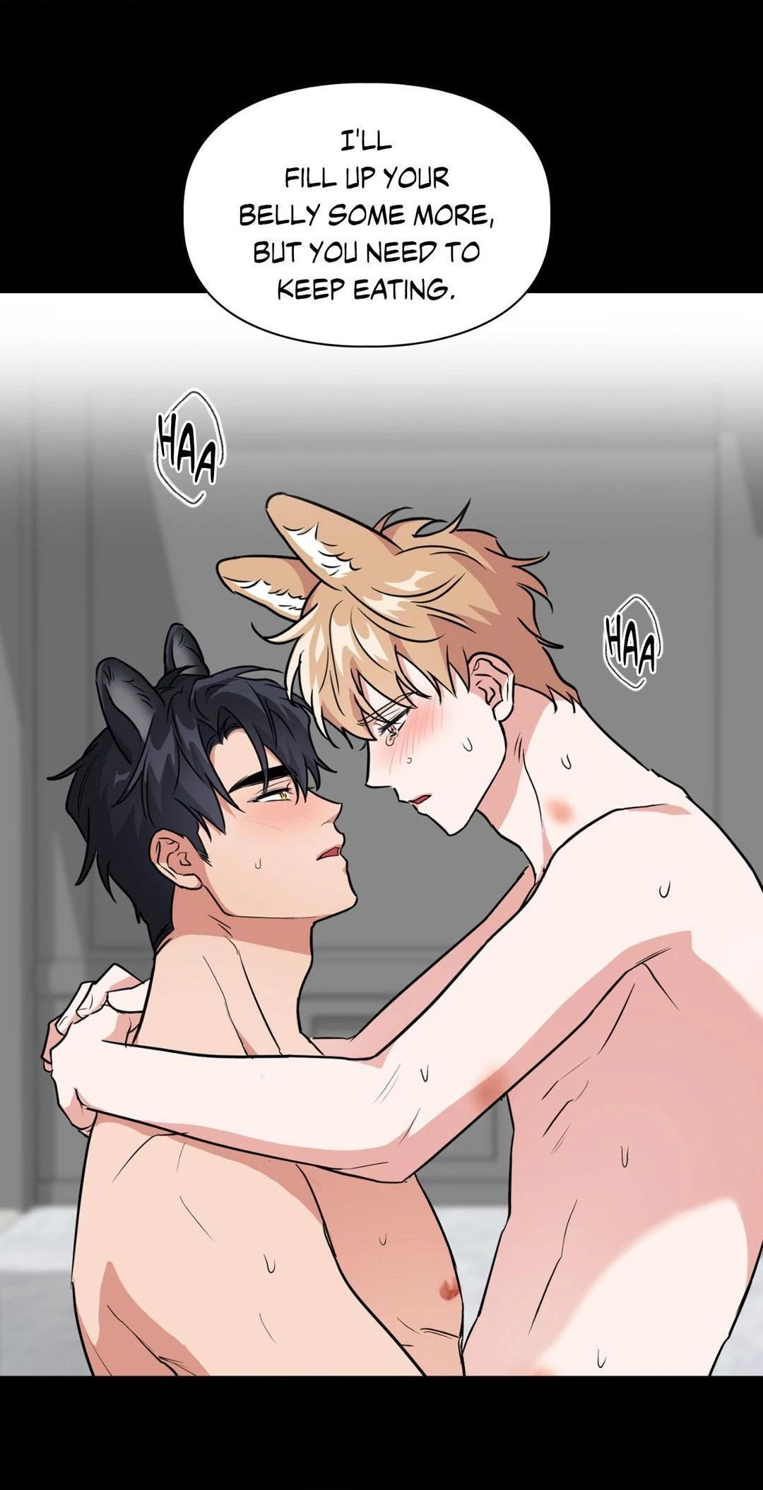 BAITS Chapter 65 page 72 - 