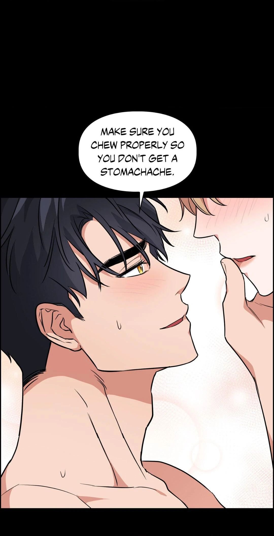 BAITS Chapter 65 page 73 - 