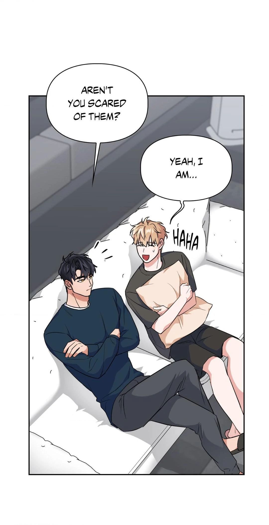 BAITS Chapter 66 page 69 - 
