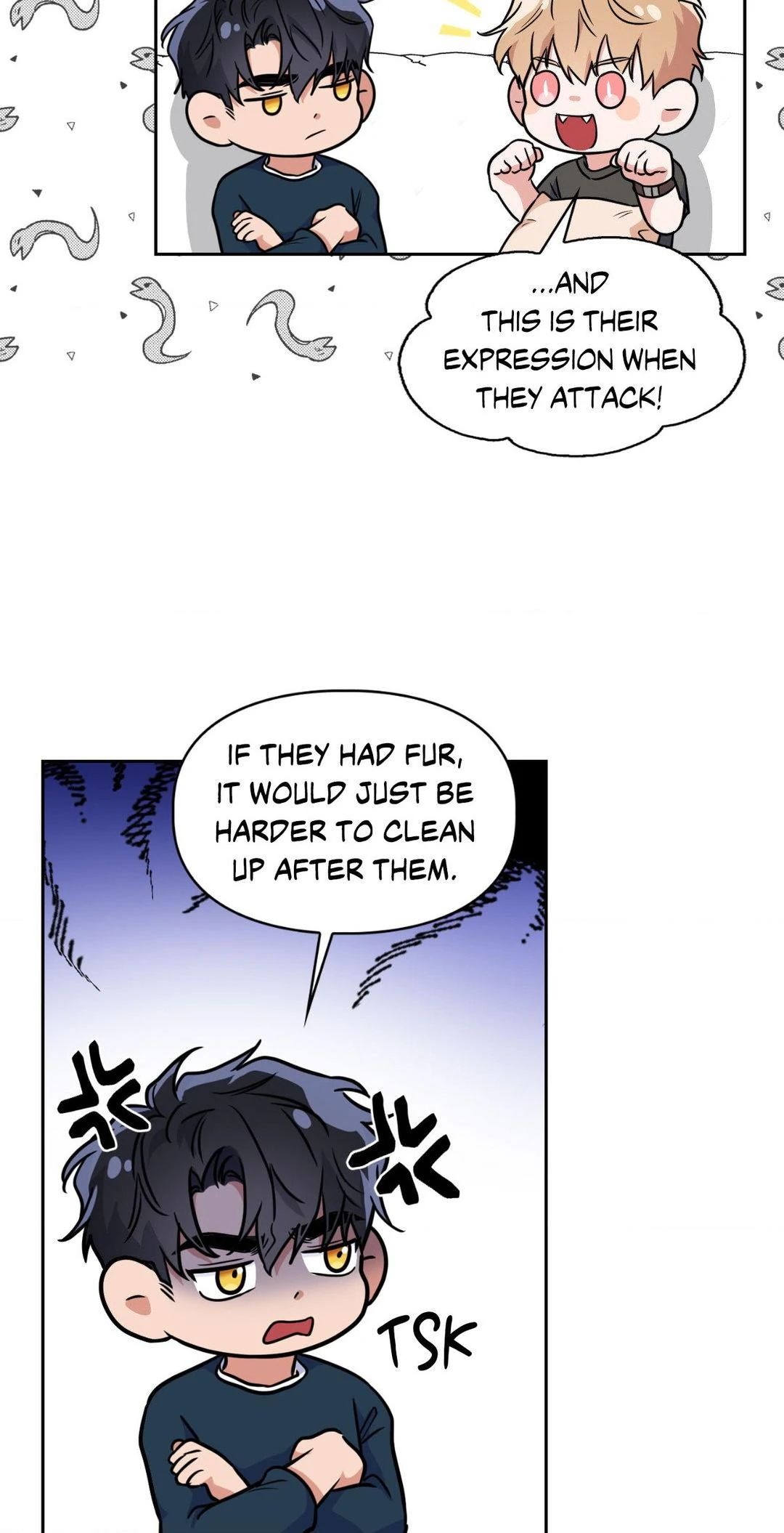BAITS Chapter 66 page 71 - 