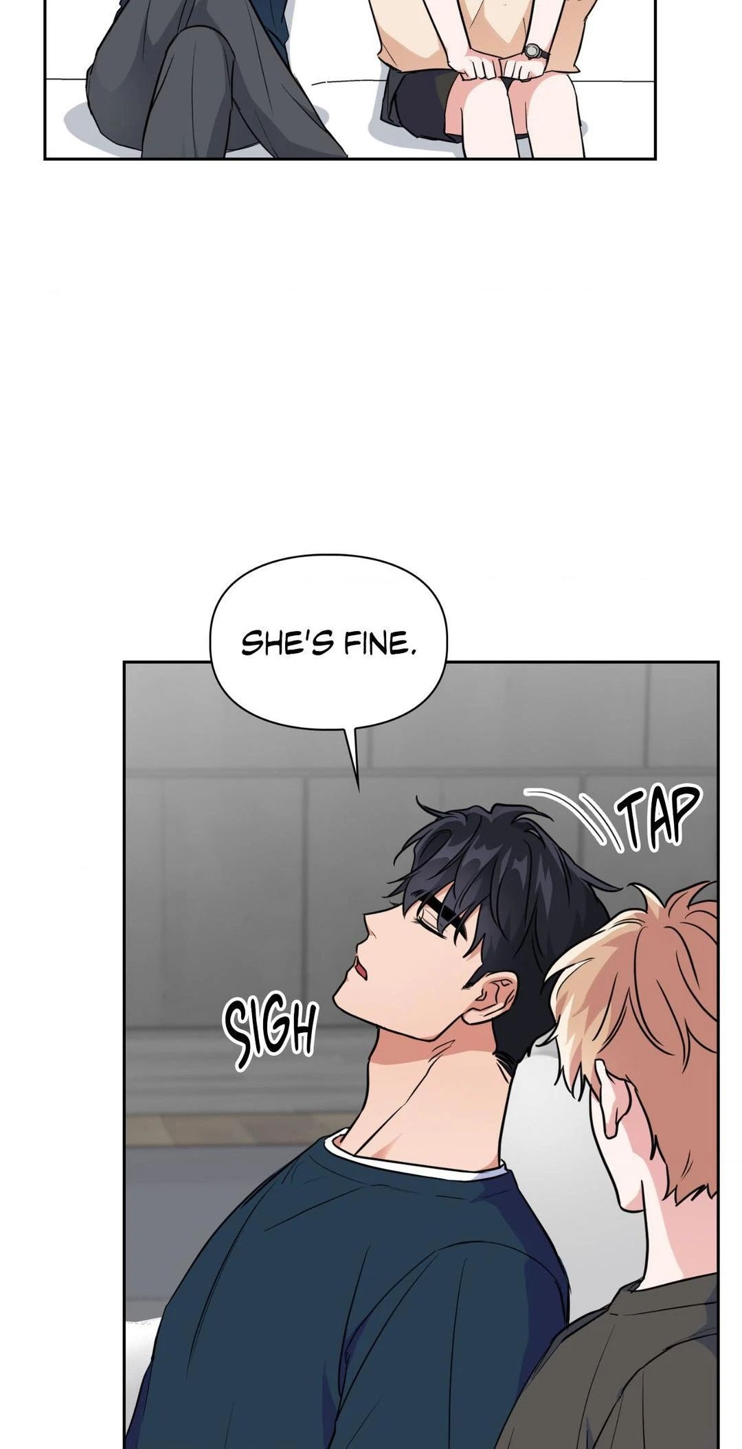BAITS Chapter 66 page 78 - 