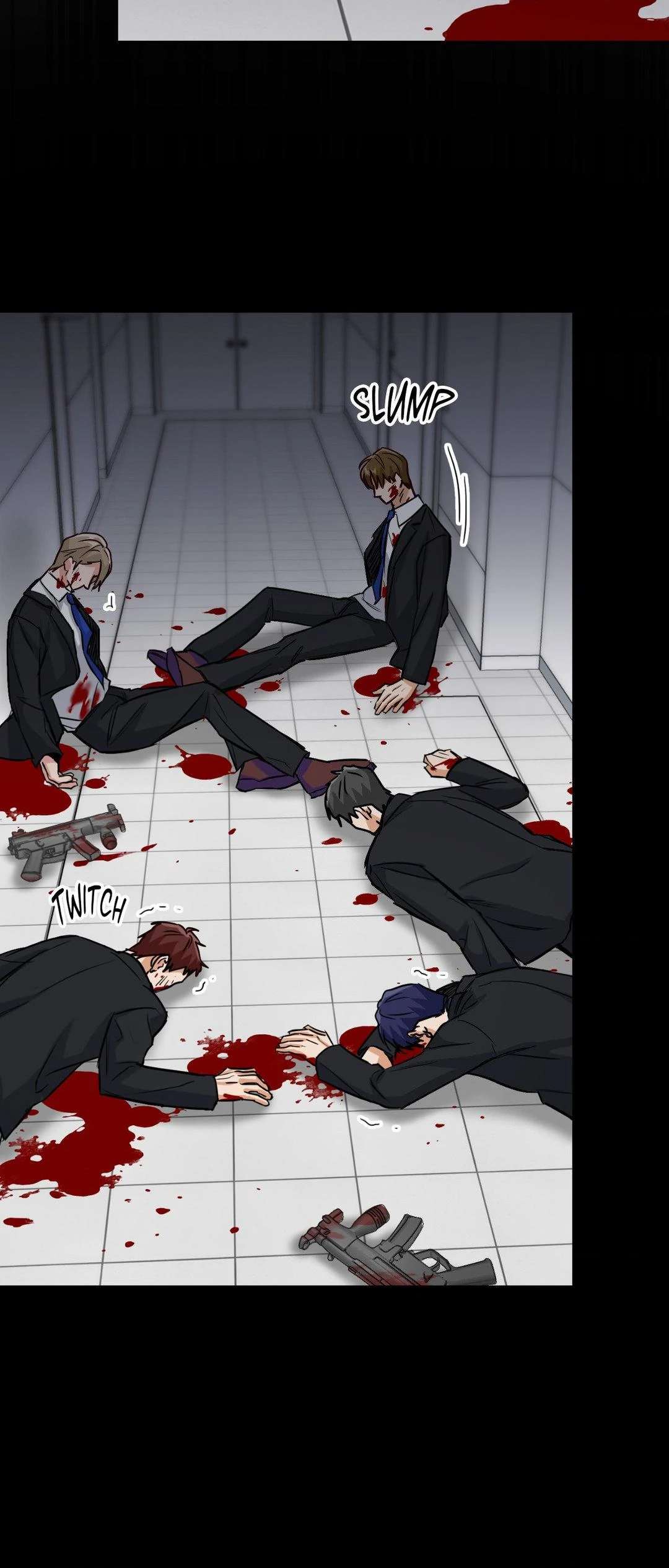 BAITS Chapter 70 page 51 - 