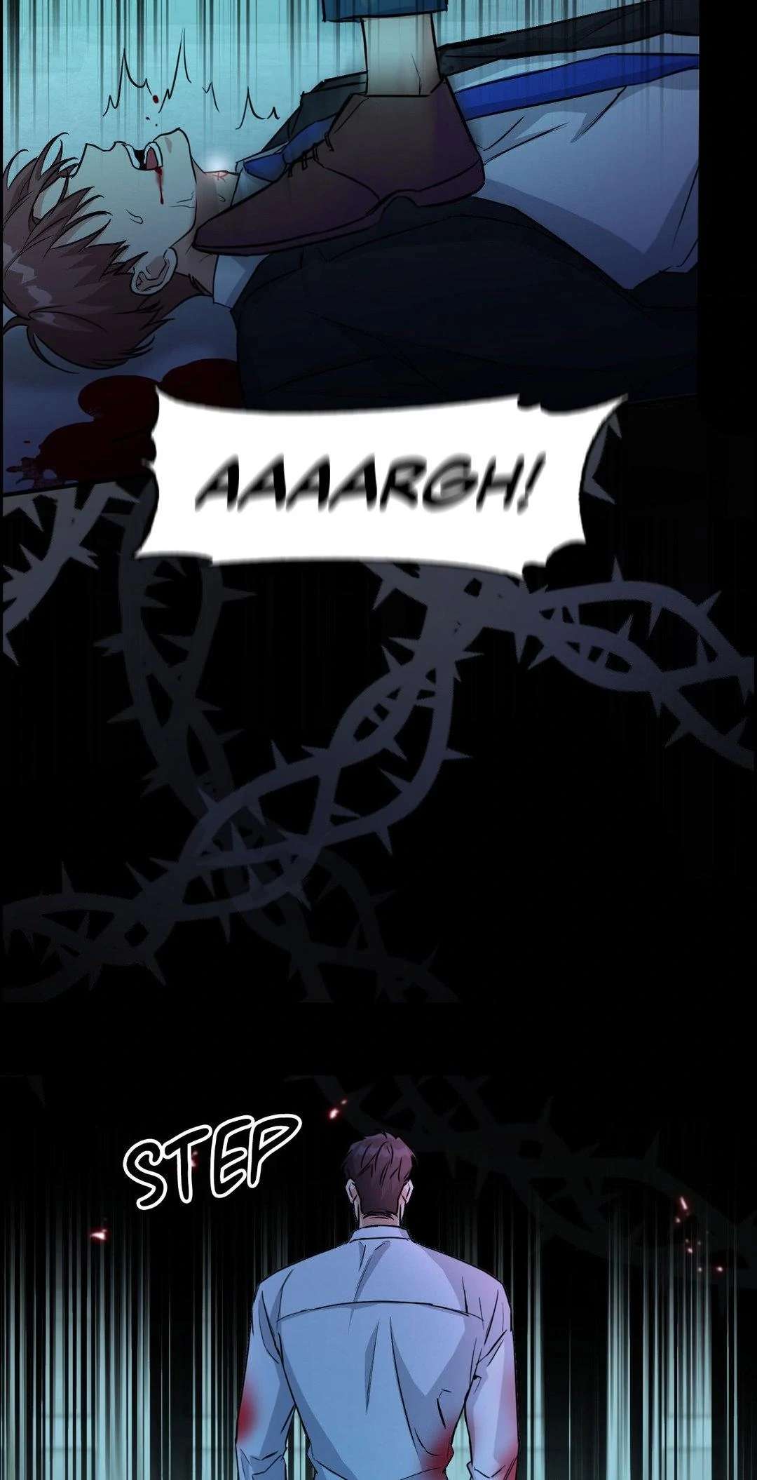 BAITS Chapter 71 page 38 - 