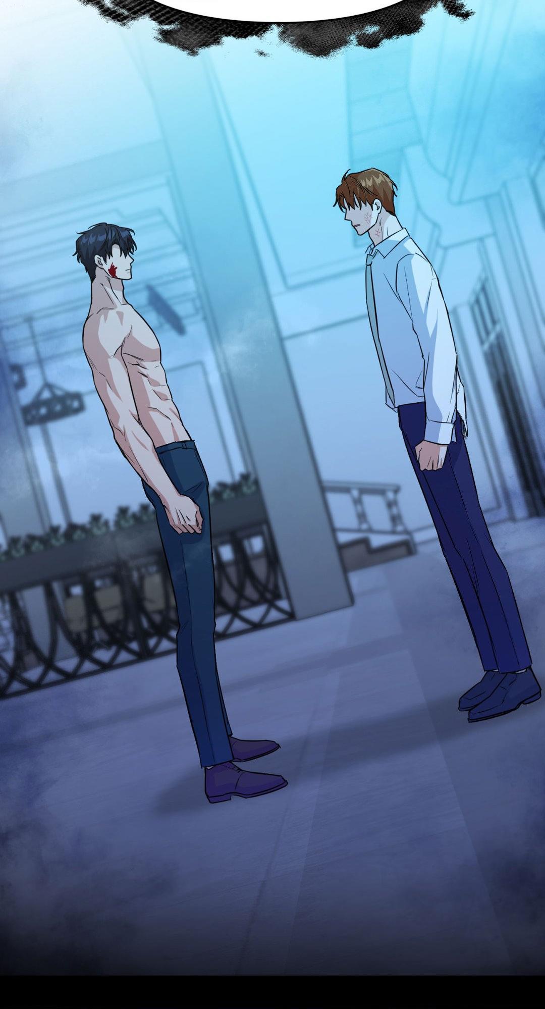 BAITS Chapter 71 page 64 - 