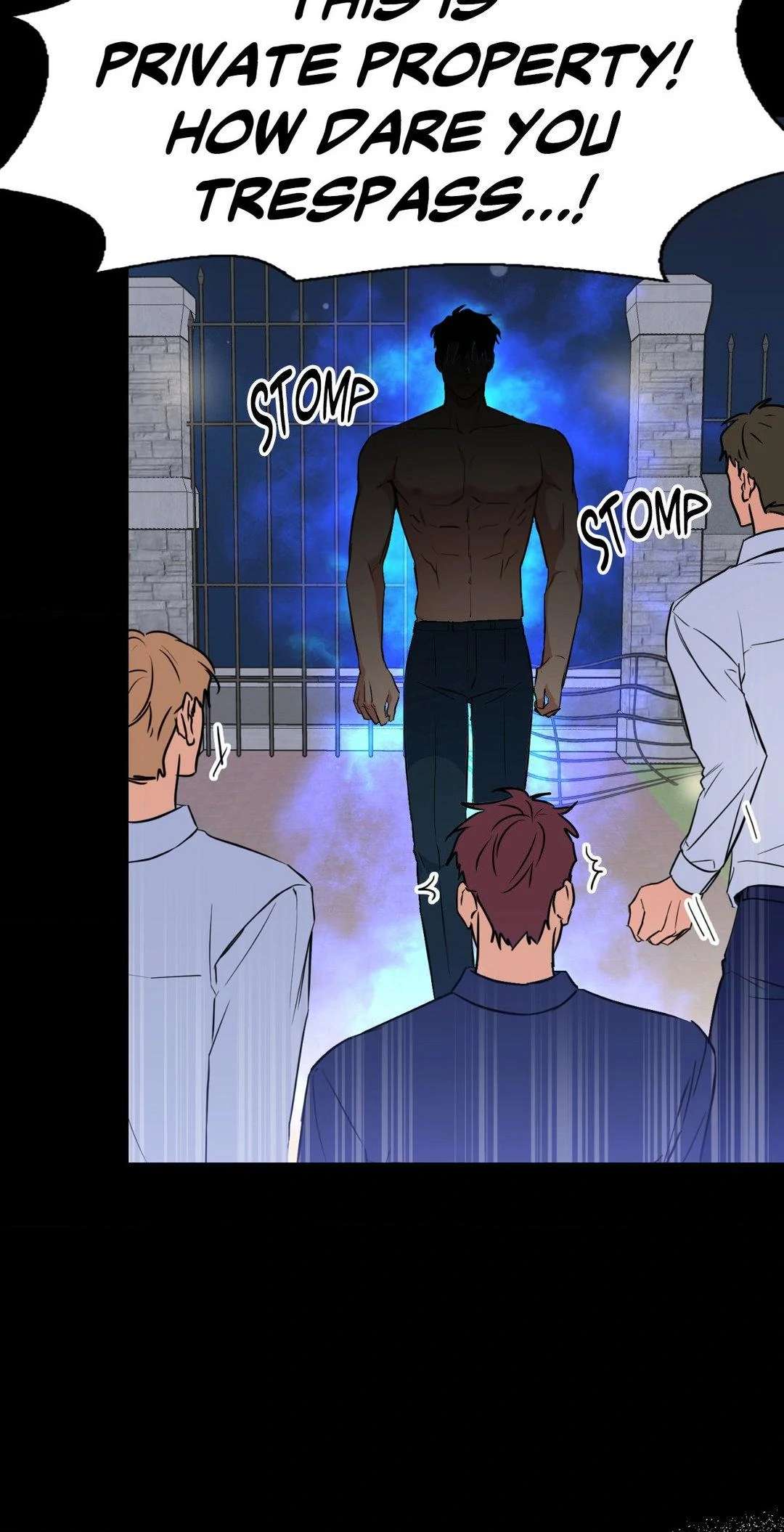 BAITS Chapter 73 page 43 - 