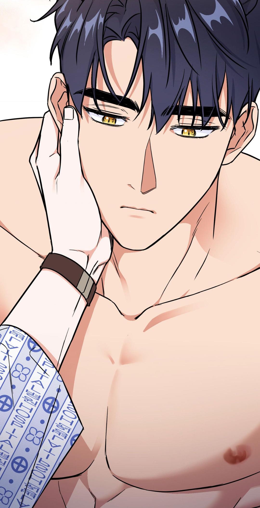 BAITS Chapter 74 page 66 - 