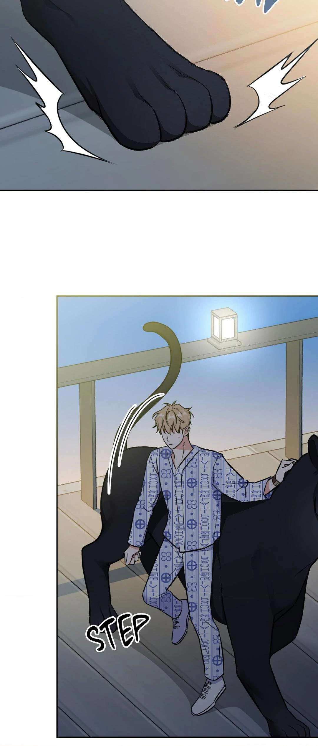 BAITS Chapter 75 page 29 - 