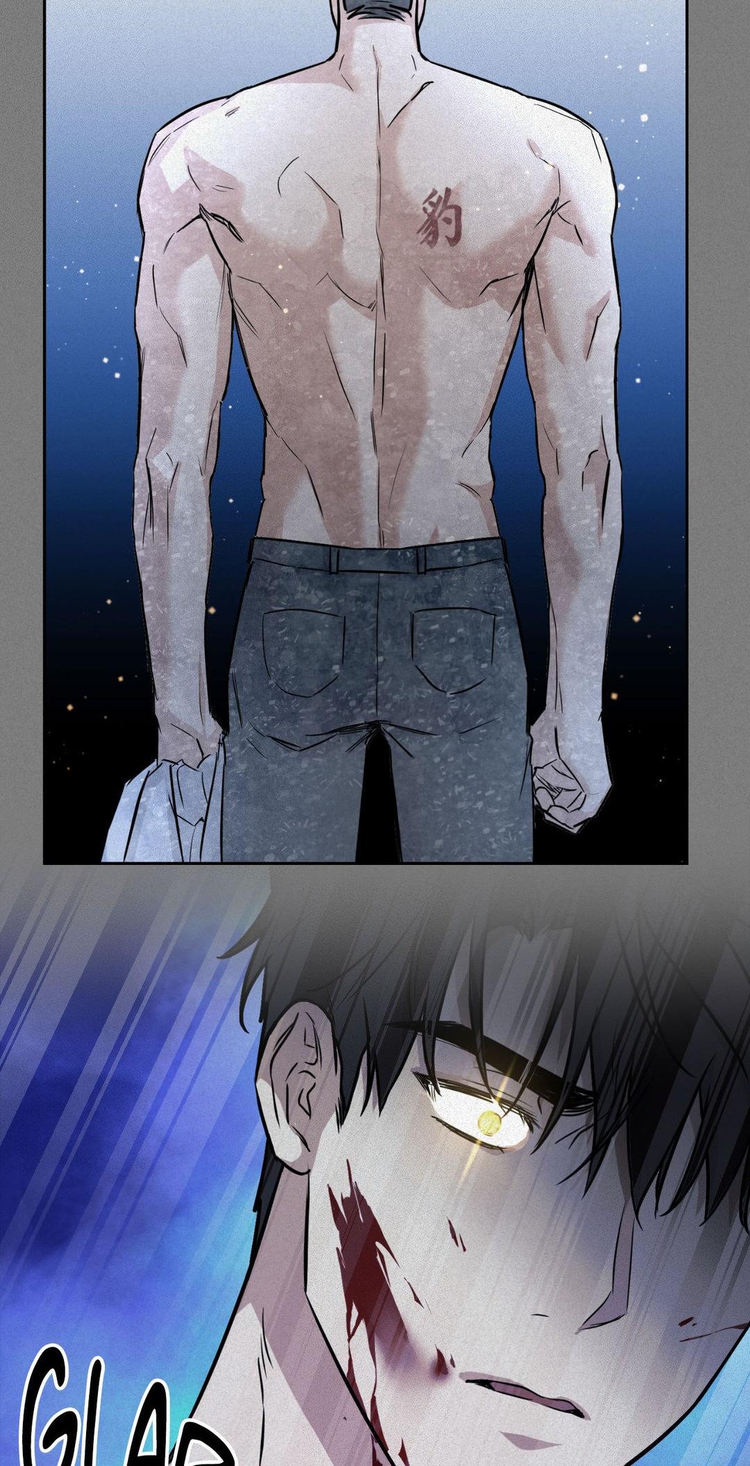 BAITS Chapter 77 page 21 - 
