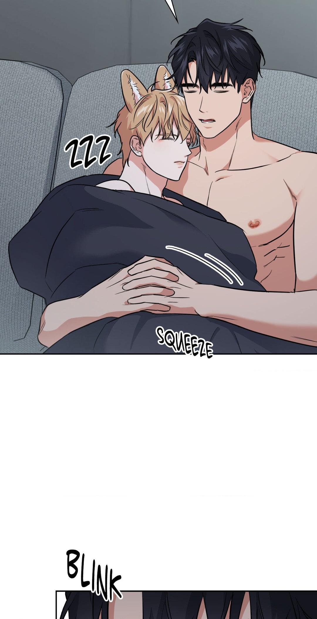 BAITS Chapter 77 page 28 - 