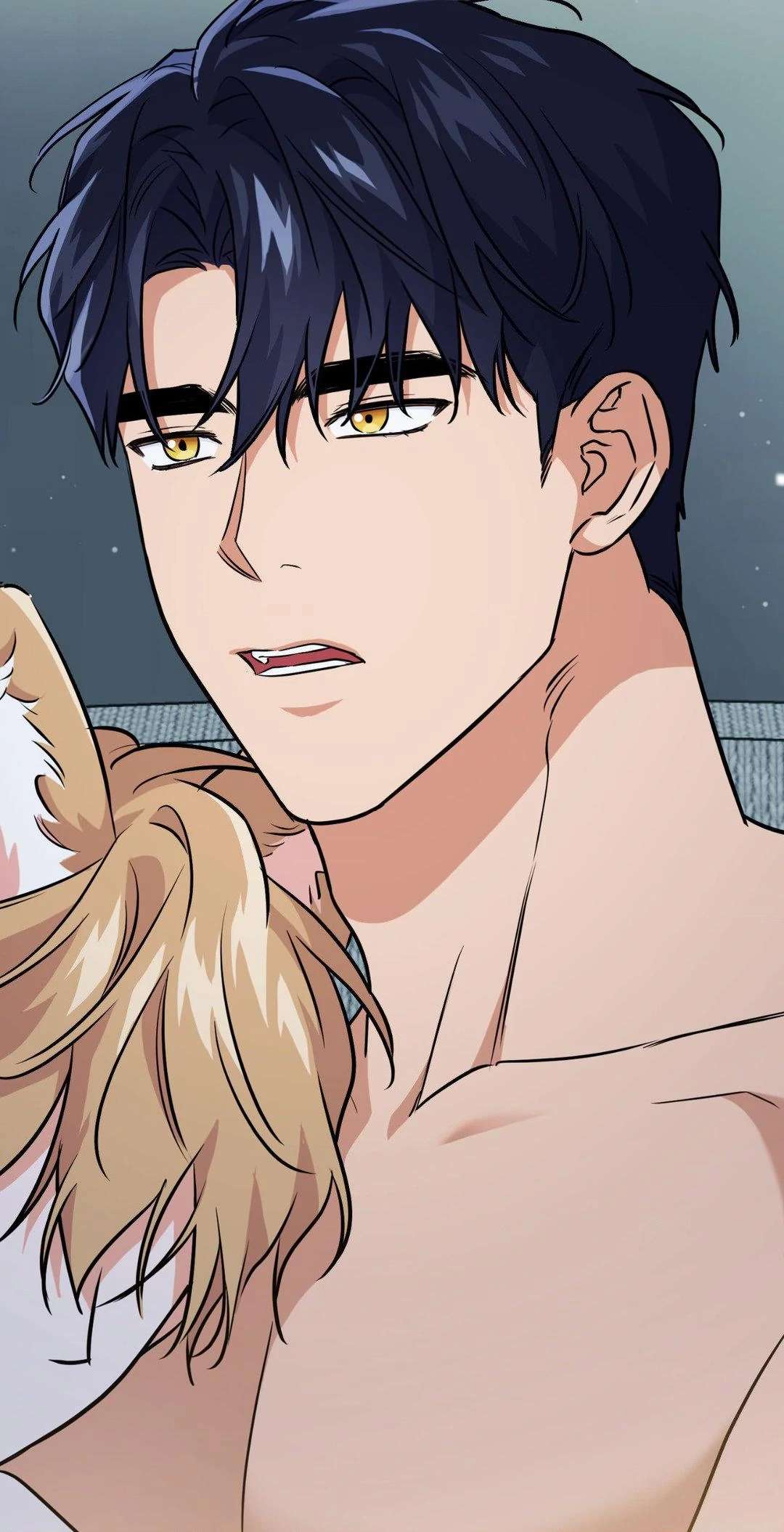 BAITS Chapter 77 page 30 - 
