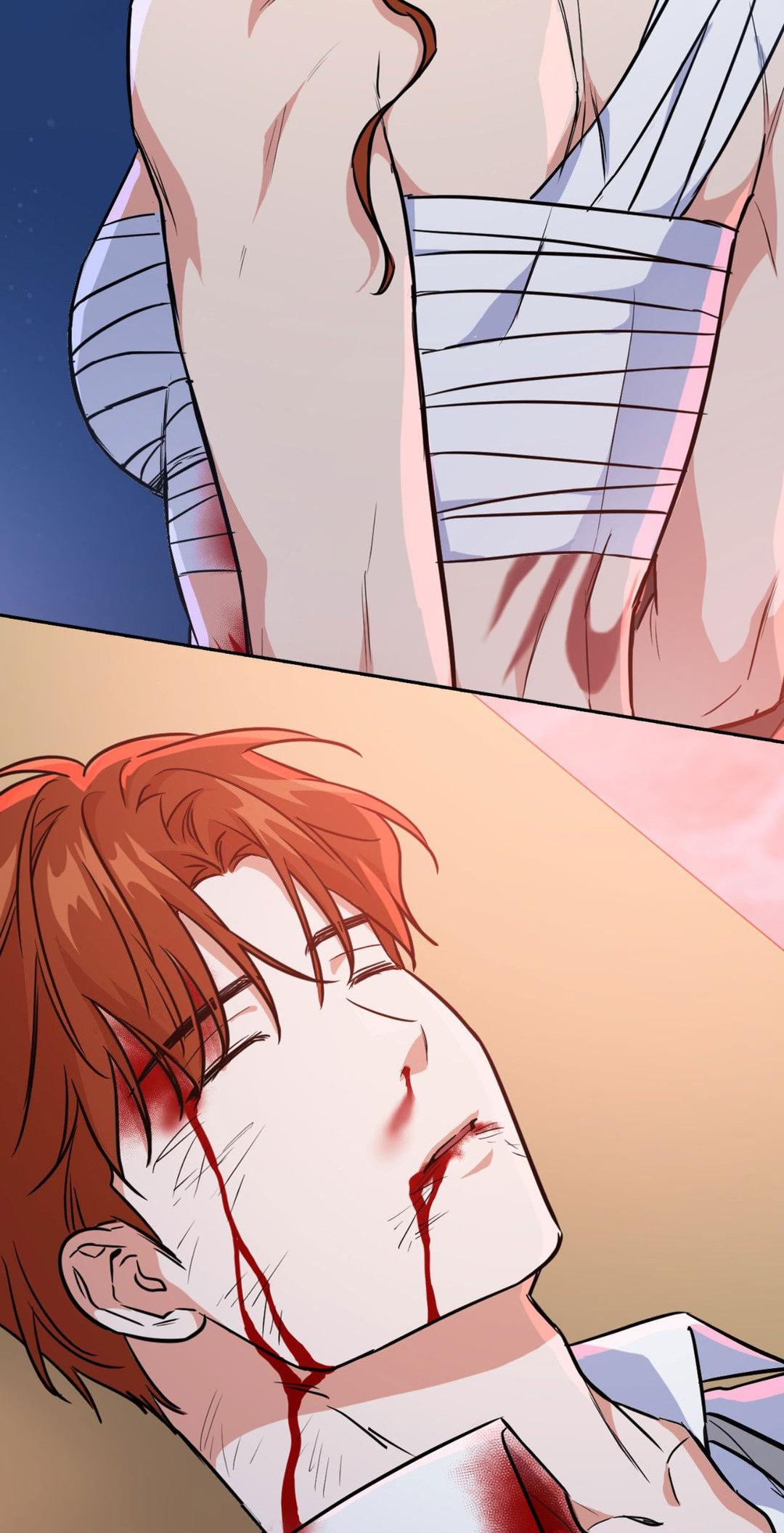 BAITS Chapter 77 page 46 - 