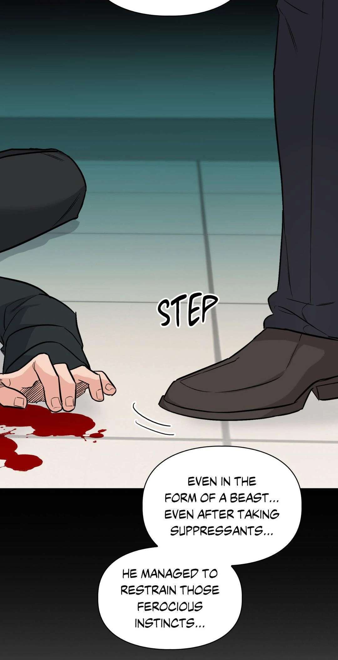 BAITS Chapter 77 page 74 - 