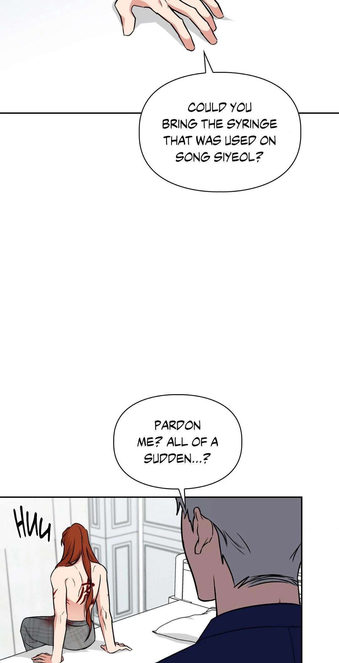 BAITS Chapter 77 page 78 - 