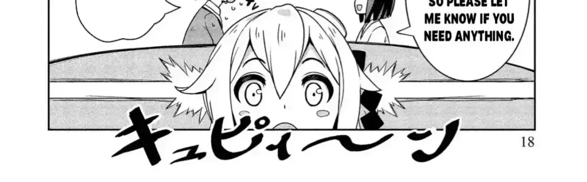 Baiyakuzumi no Megami-sama Chapter 1.2 page 26 - 